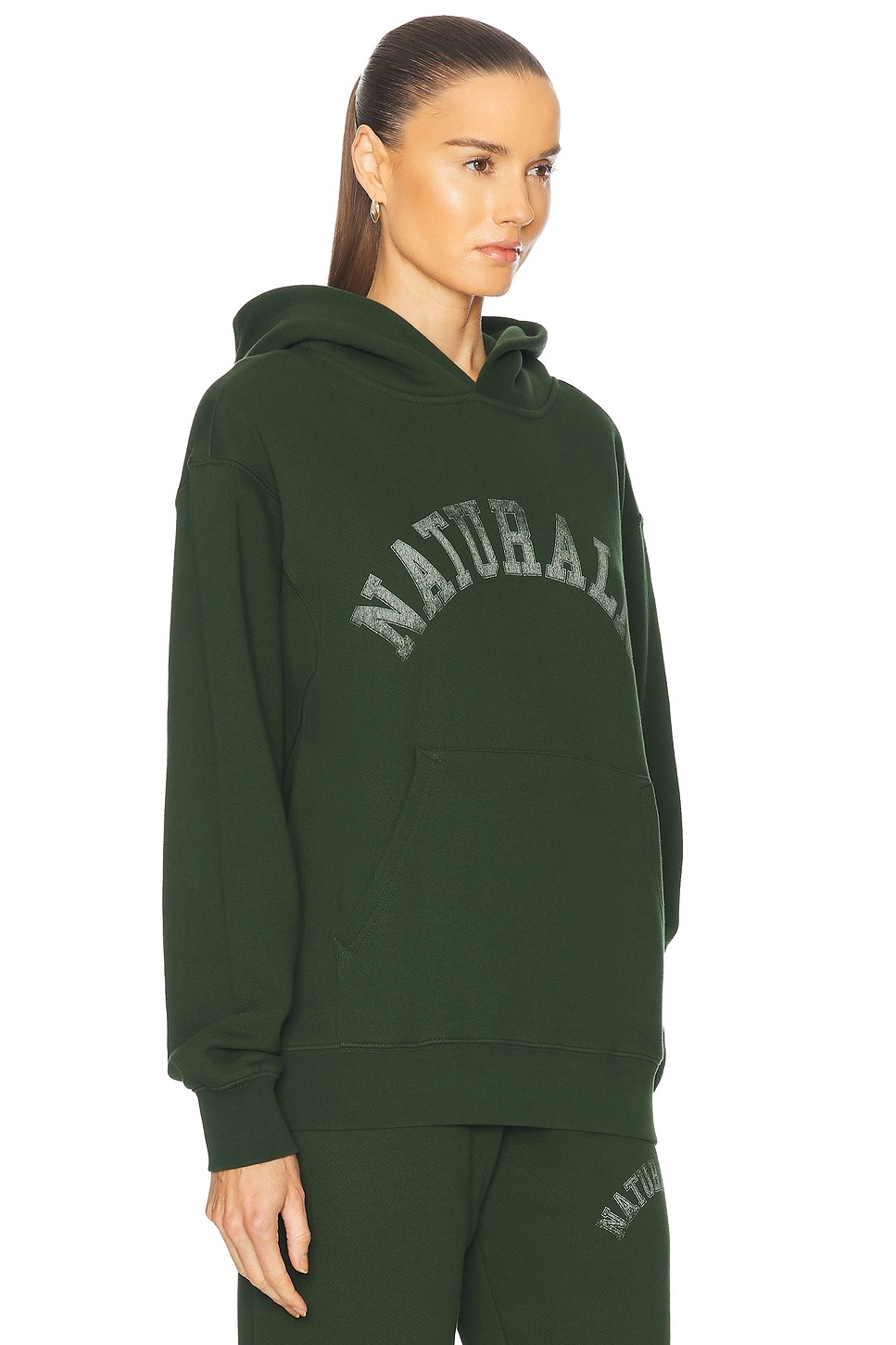 Naturalist Hoodie - 2