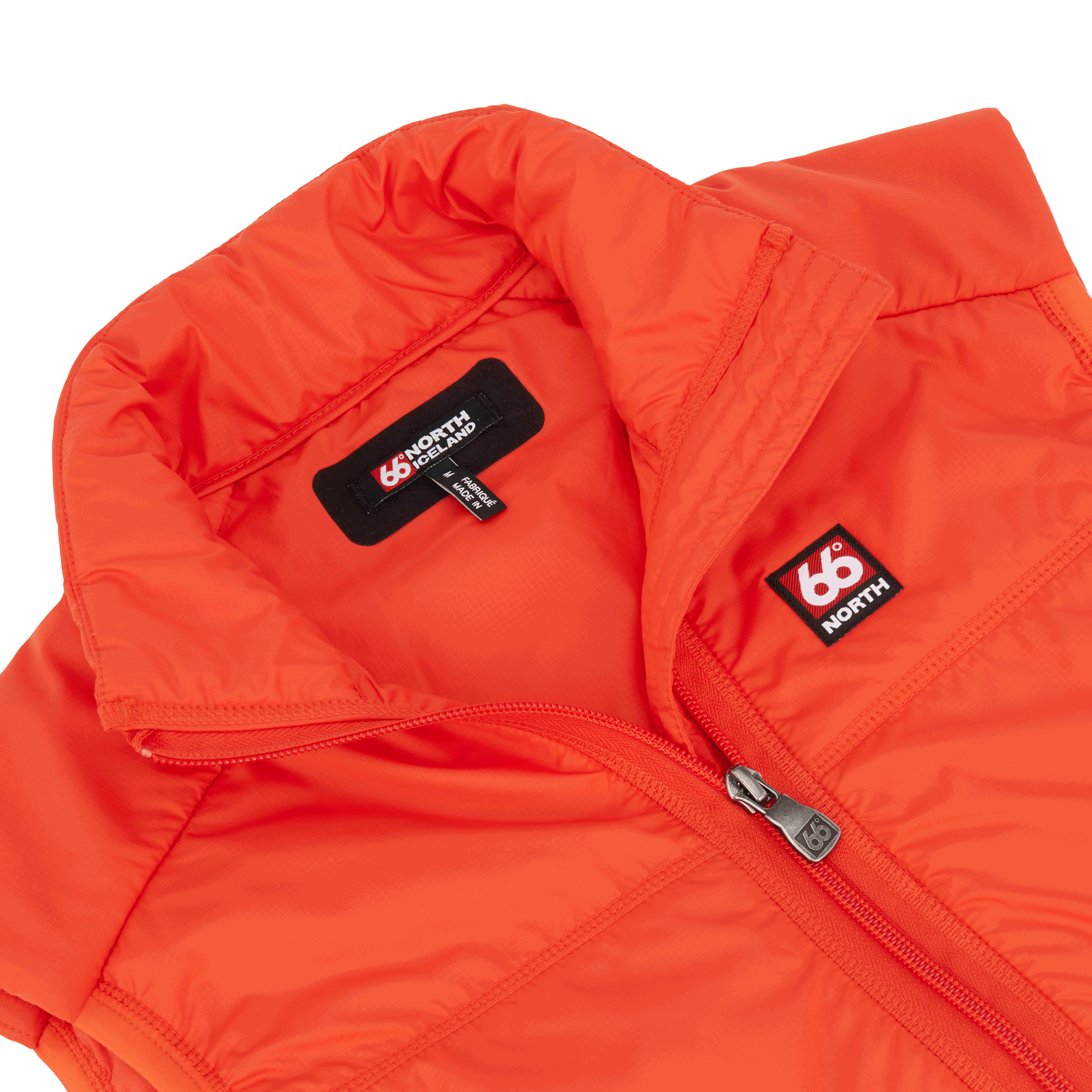 Vatnajökull Power Fill™ vest - 3
