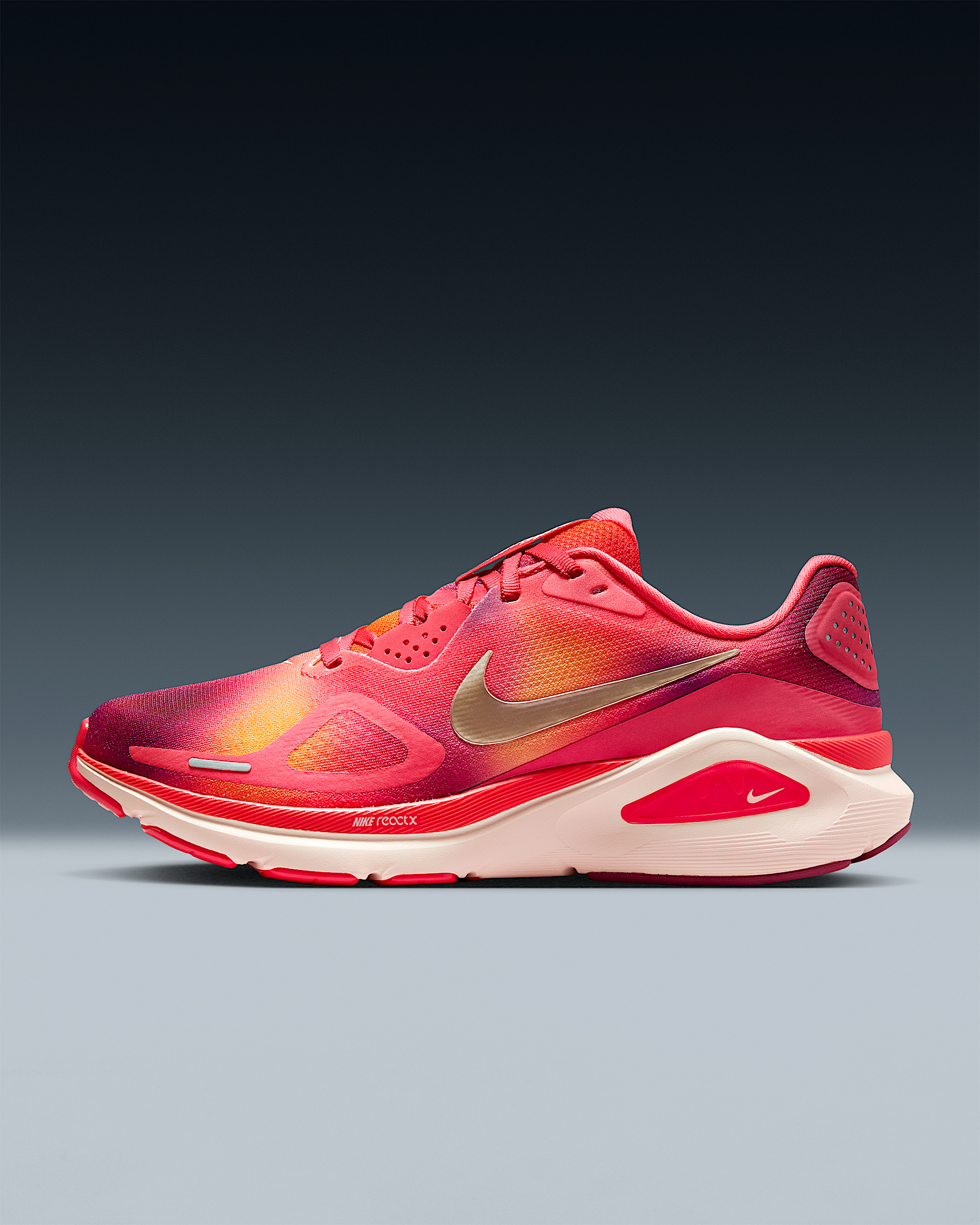 Nike Structure 26 SE Women's Road Running Shoes - 1