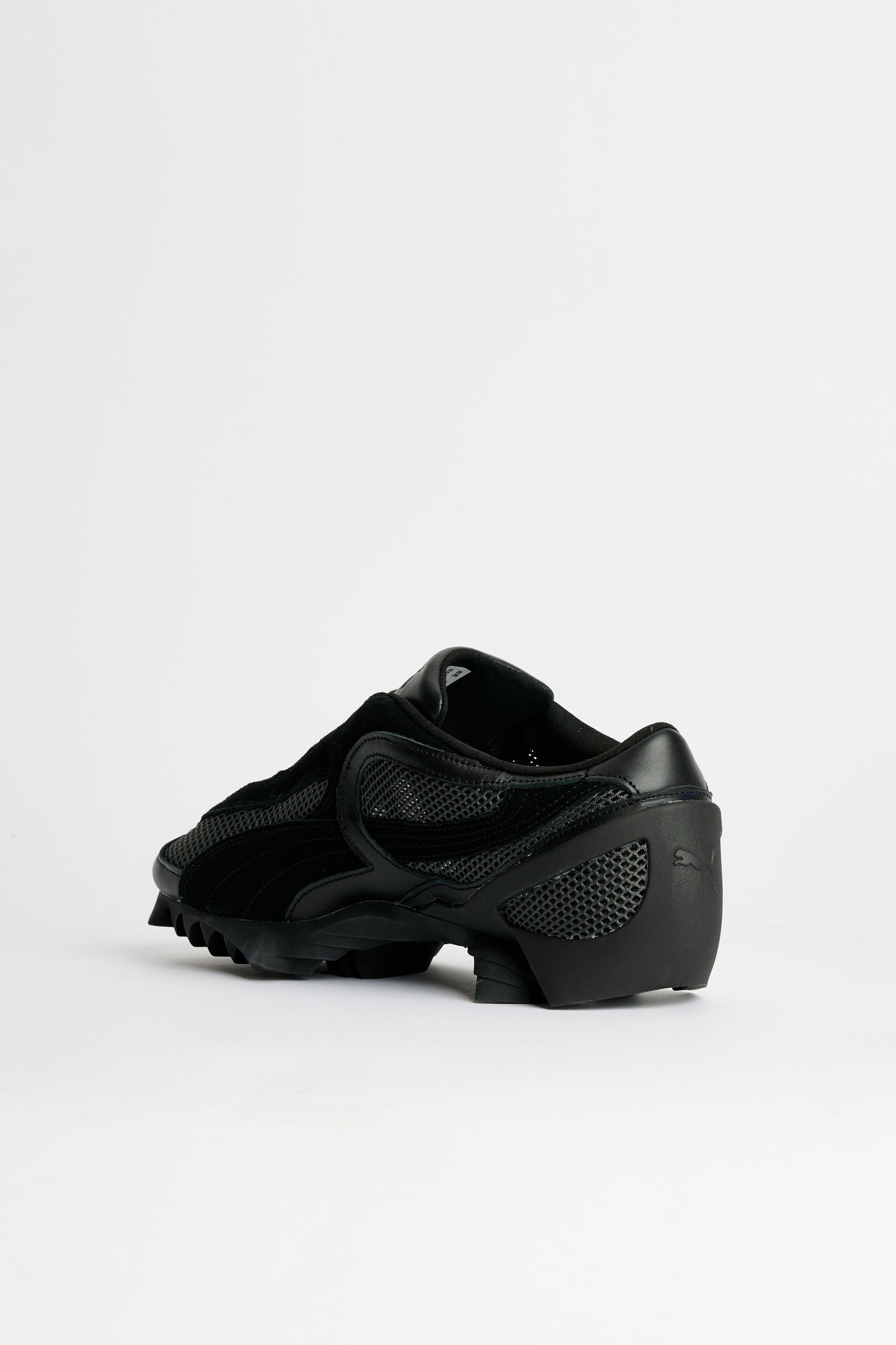 PUMA BEISSER PUMA BLACK - 2
