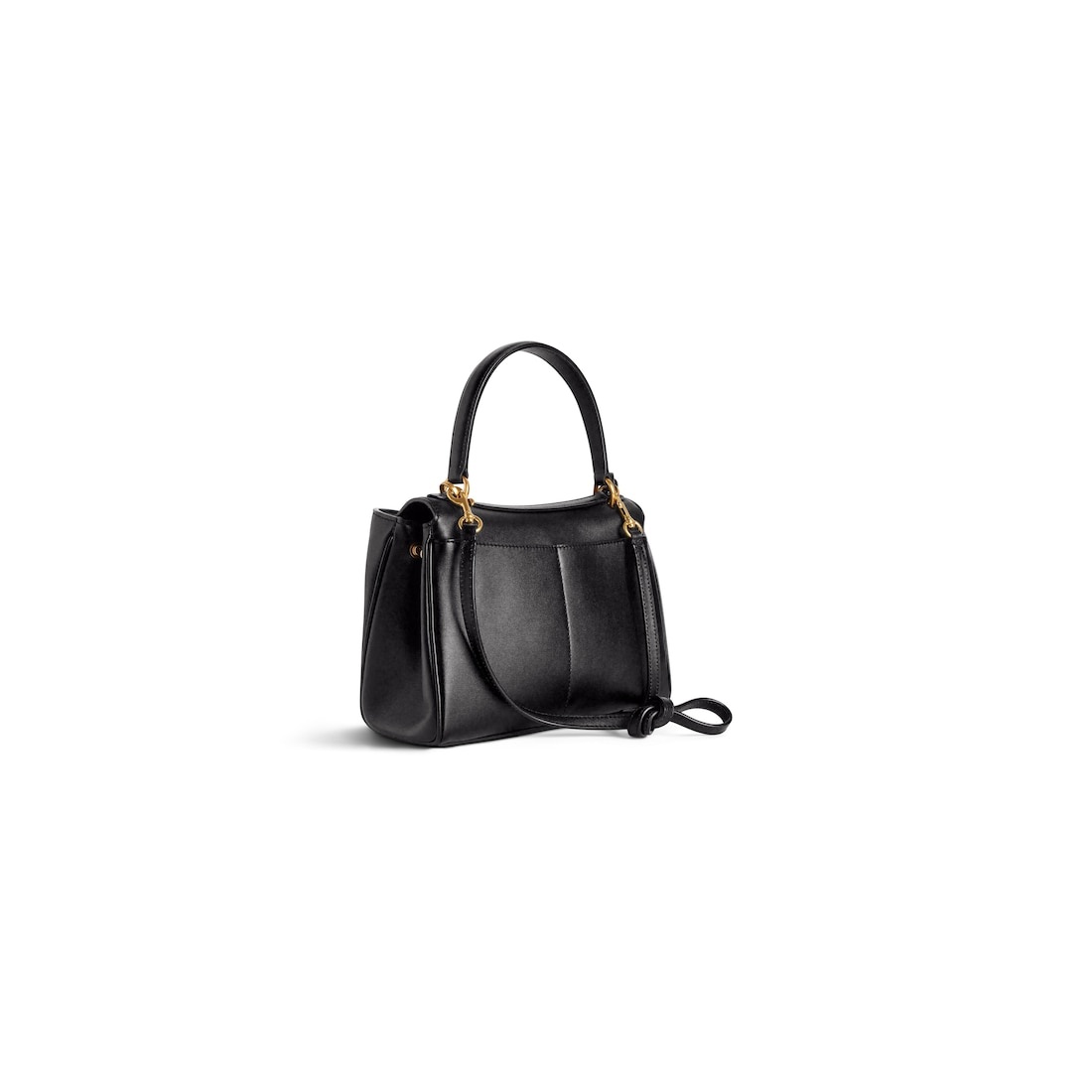 Women's Rodeo Mini Handbag in Black - 3