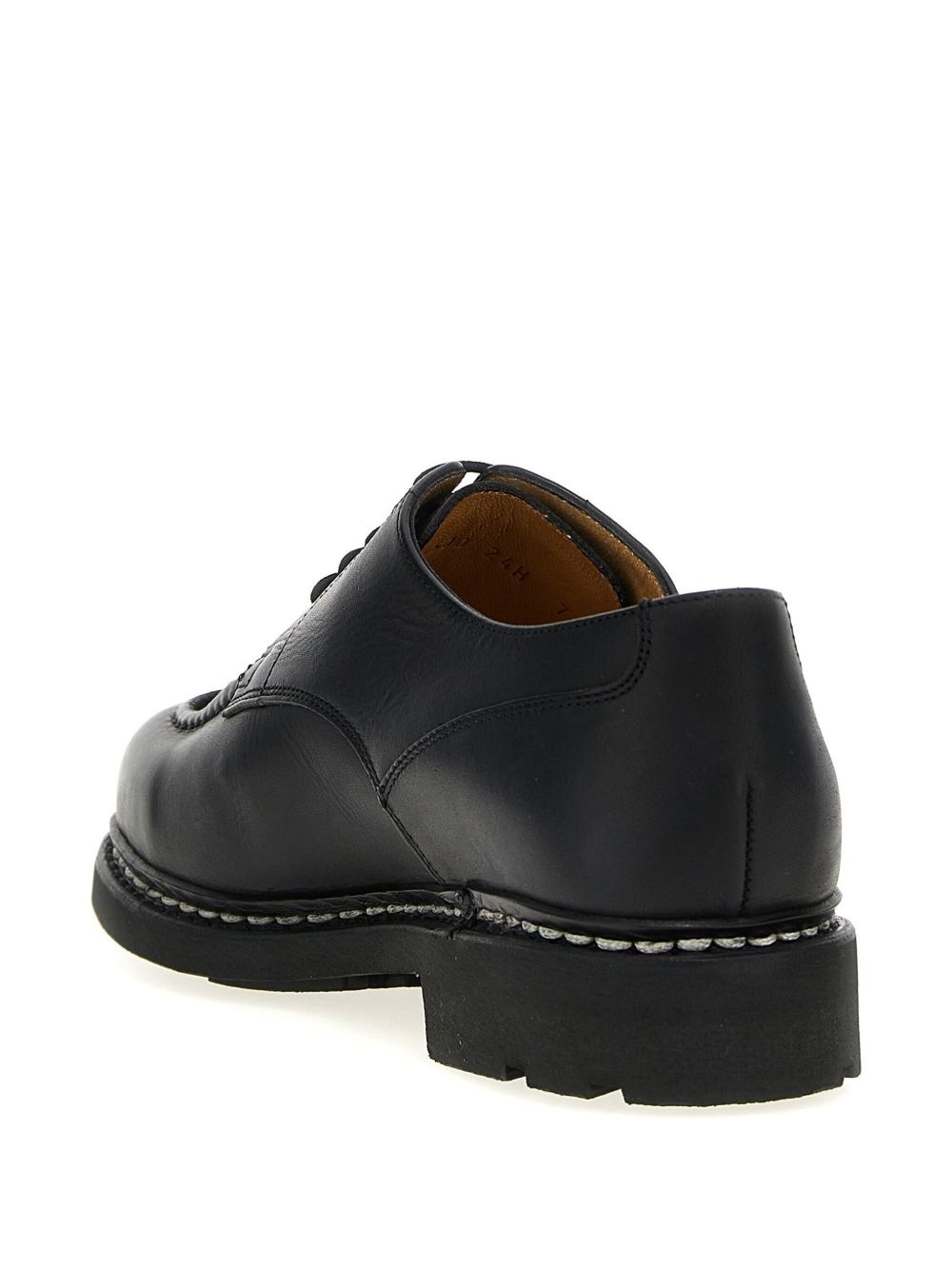 Chambord derby shoes - 3