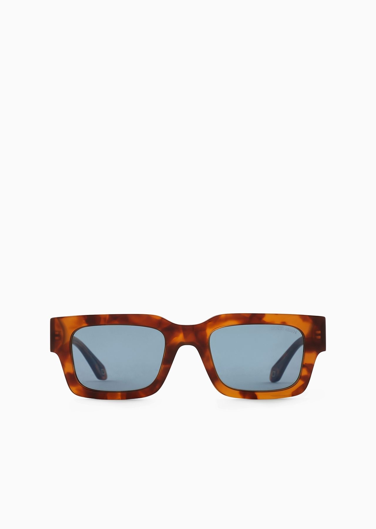 Men’s square sunglasses - 1