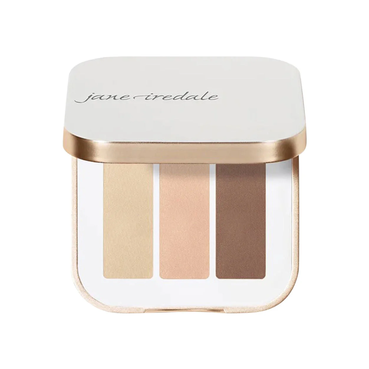 PurePressed Eye Shadow Triple - 1