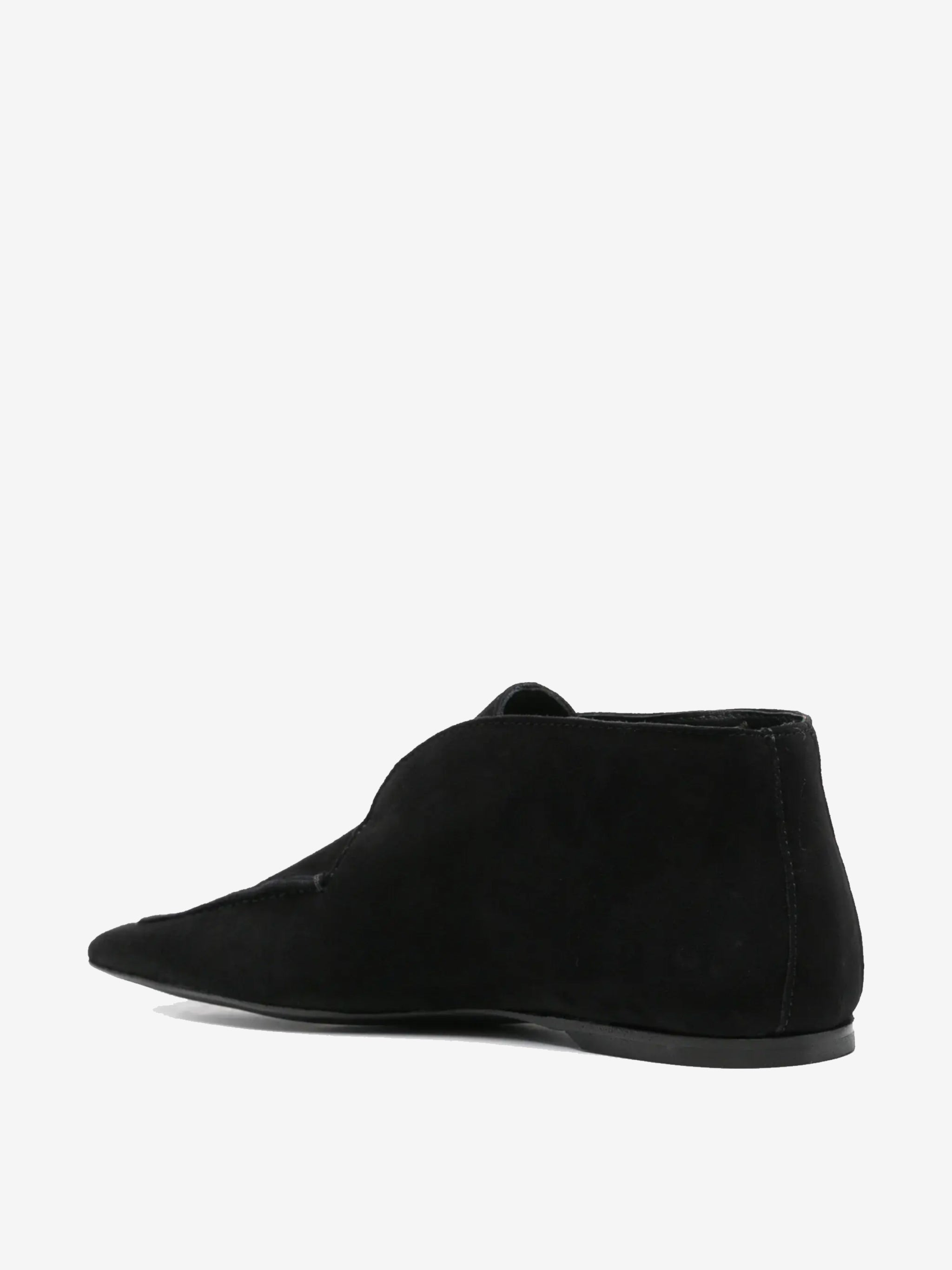 TOTEME - Women The Desert Boots - 3