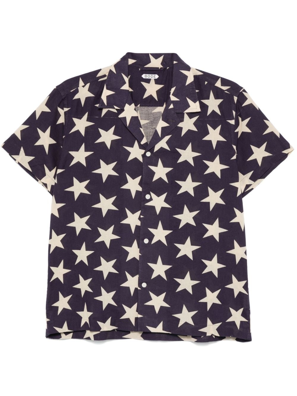 Starry shirt - 1