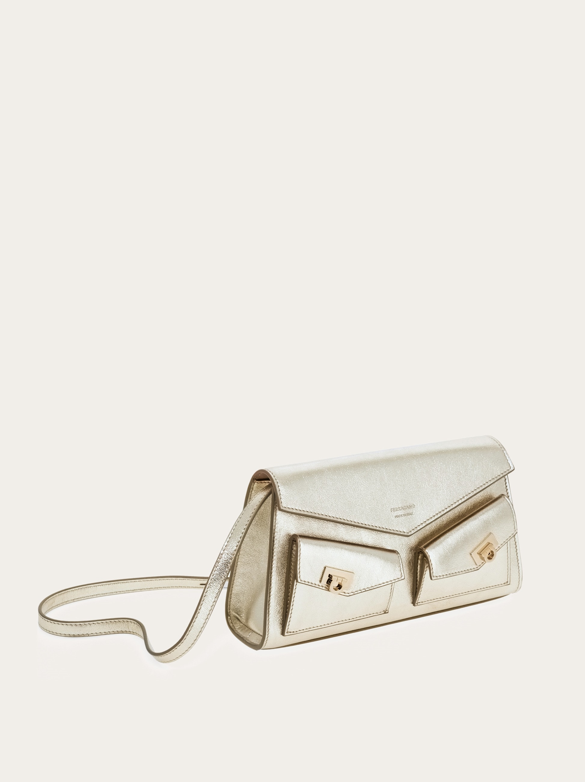 Multipocket mini bag - 7