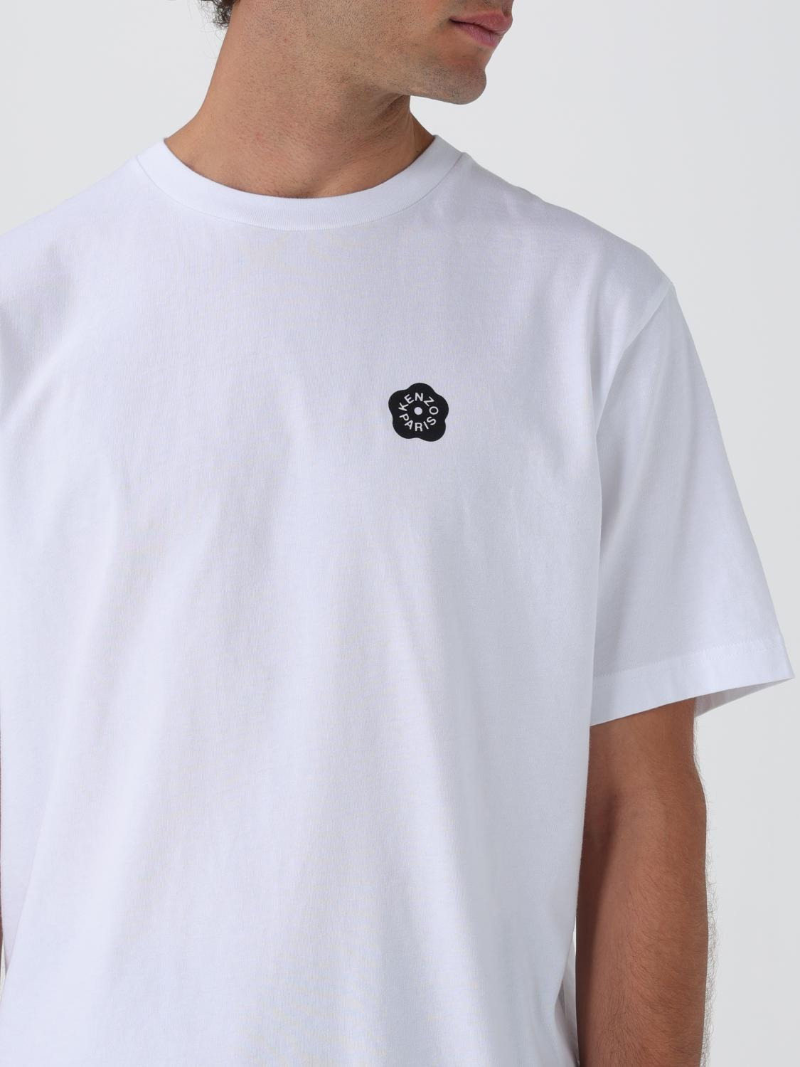 T-shirt men Kenzo - 4