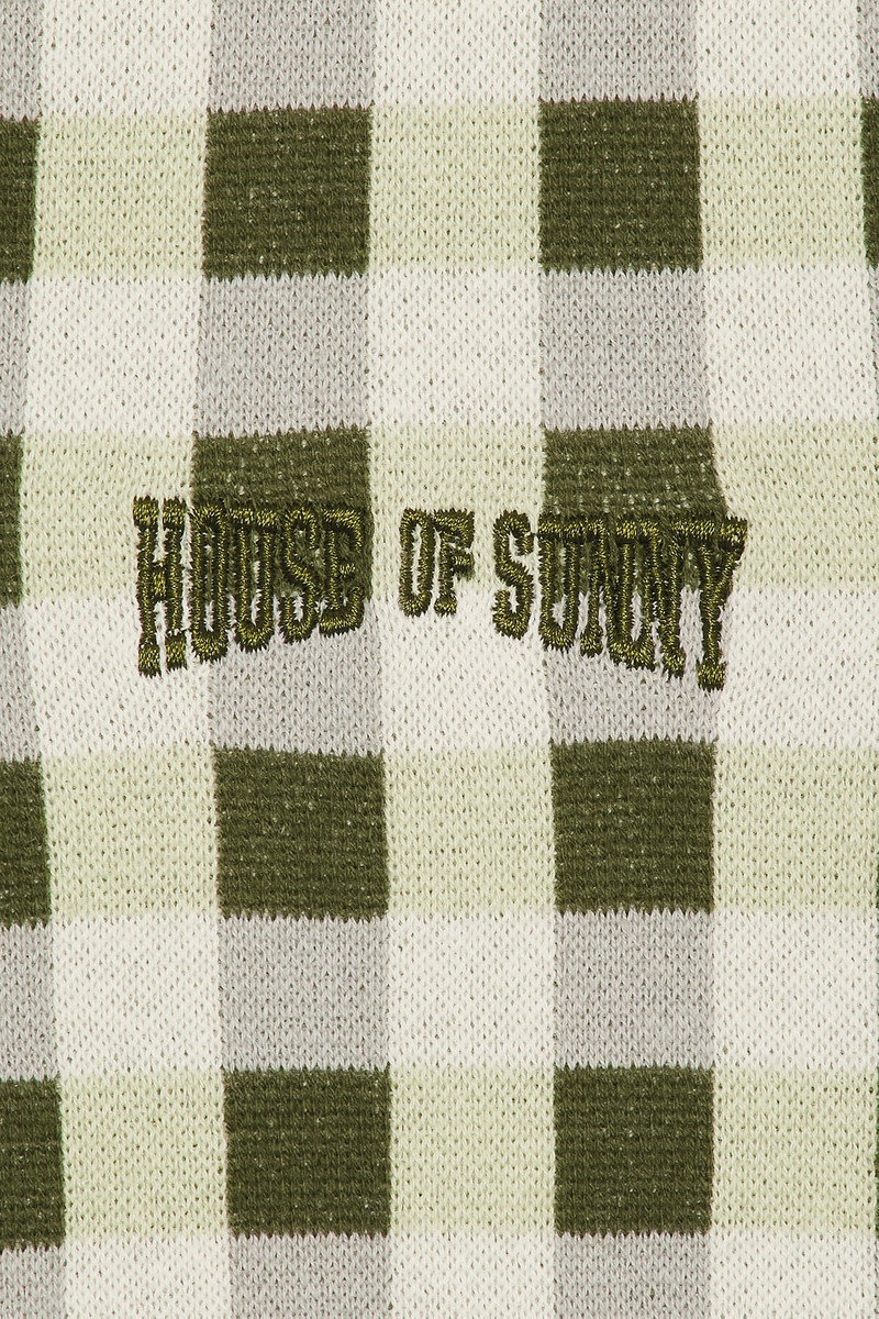 House of Sunny Putting Polo outlook