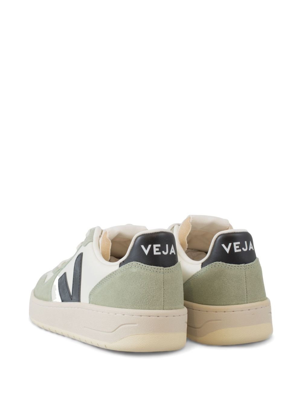 V-10 low-top sneakers - 3