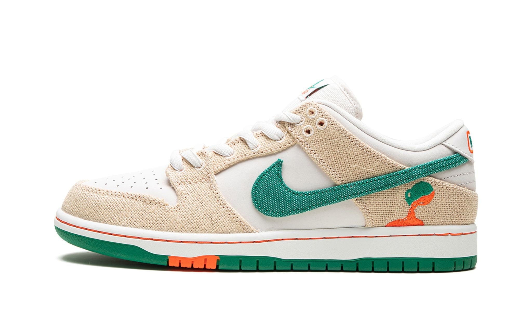 SB Dunk Low "Jarritos" - 1