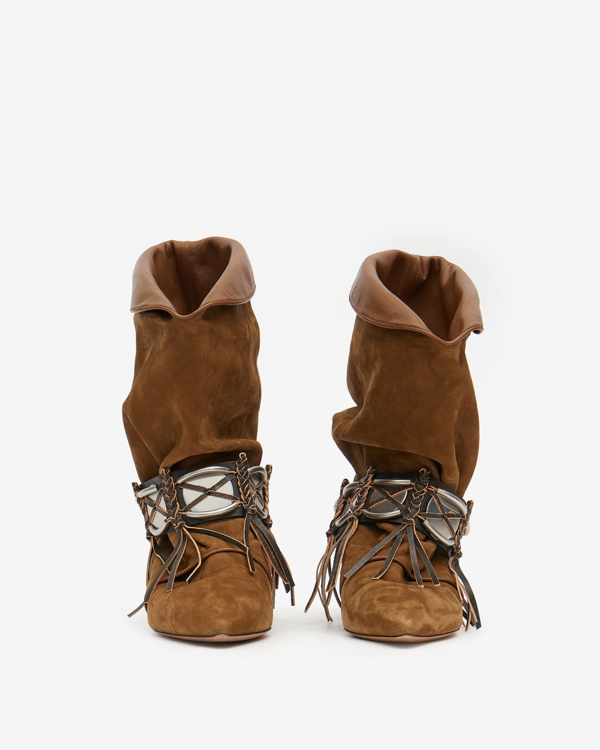 EDRIK GAUCHO BOOTS - 4