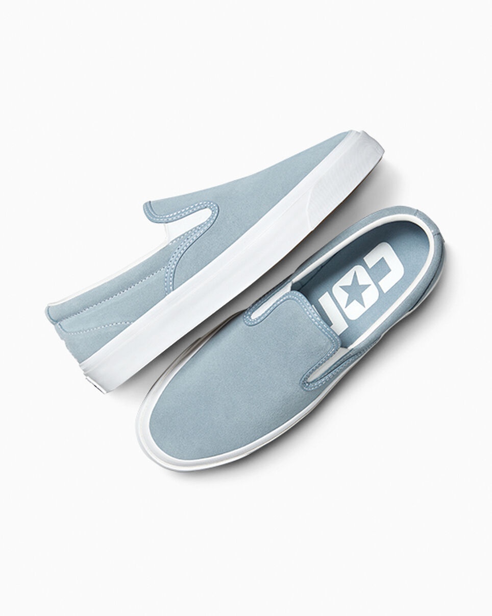 One Star CC Pro Suede Slip - 5