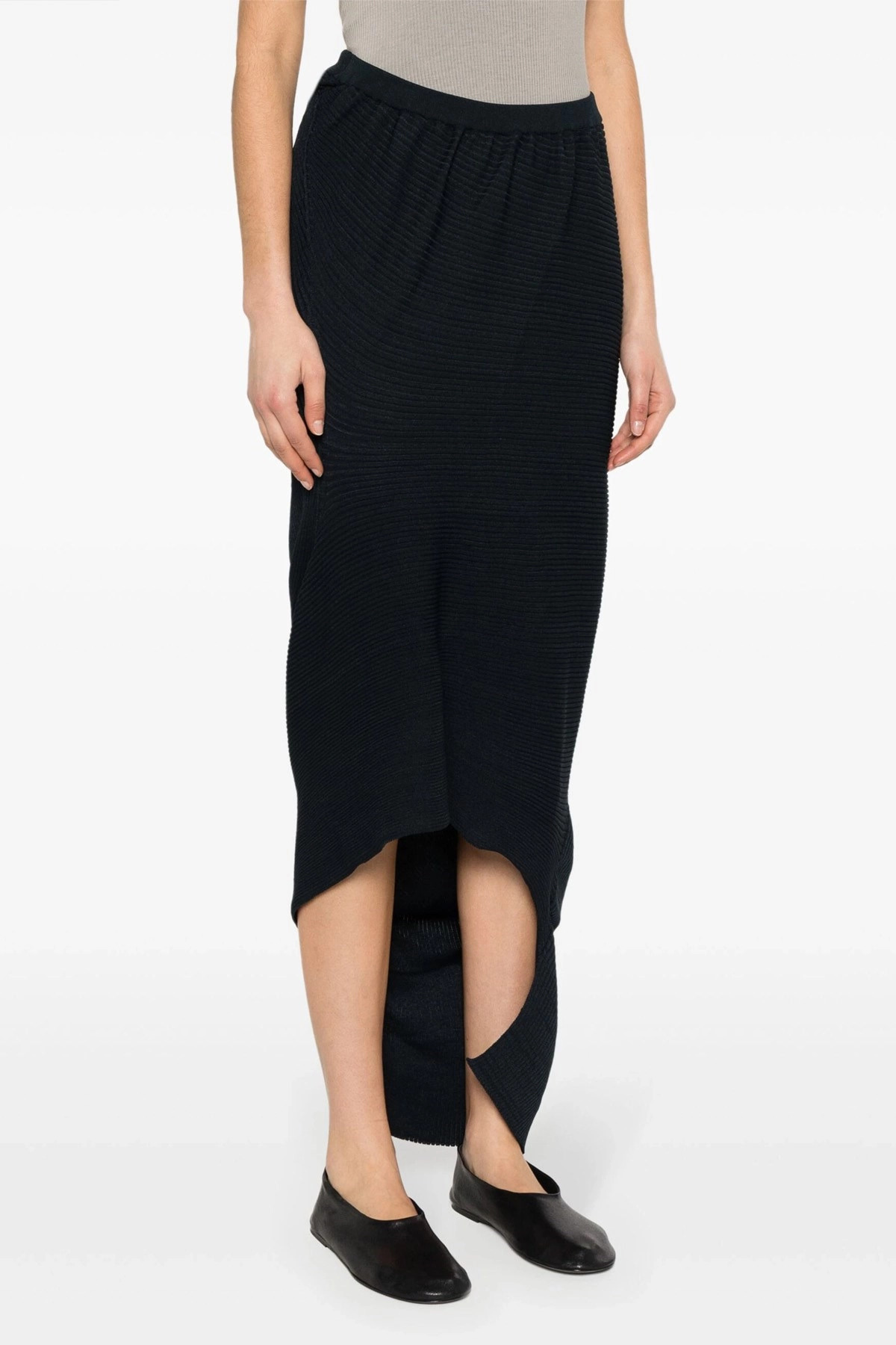 'Aerate' skirt - 2