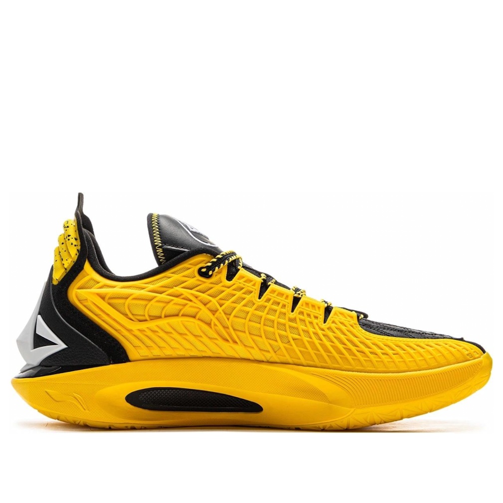 Li-Ning Jimmy Butler 3 'Marquette' ABAU107-14 - 2