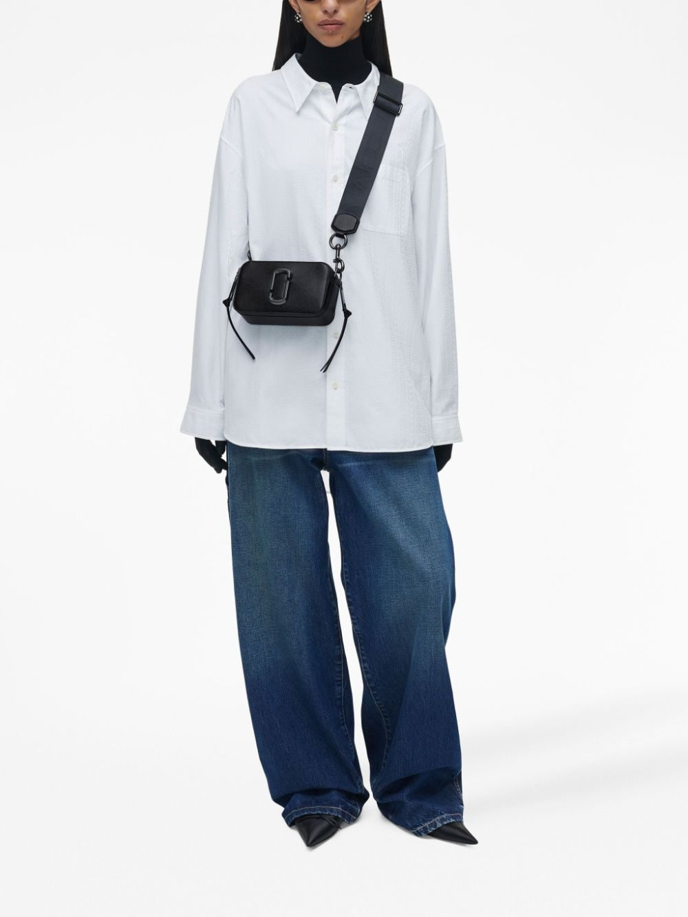 Marc Jacobs Bags.. Black - 2