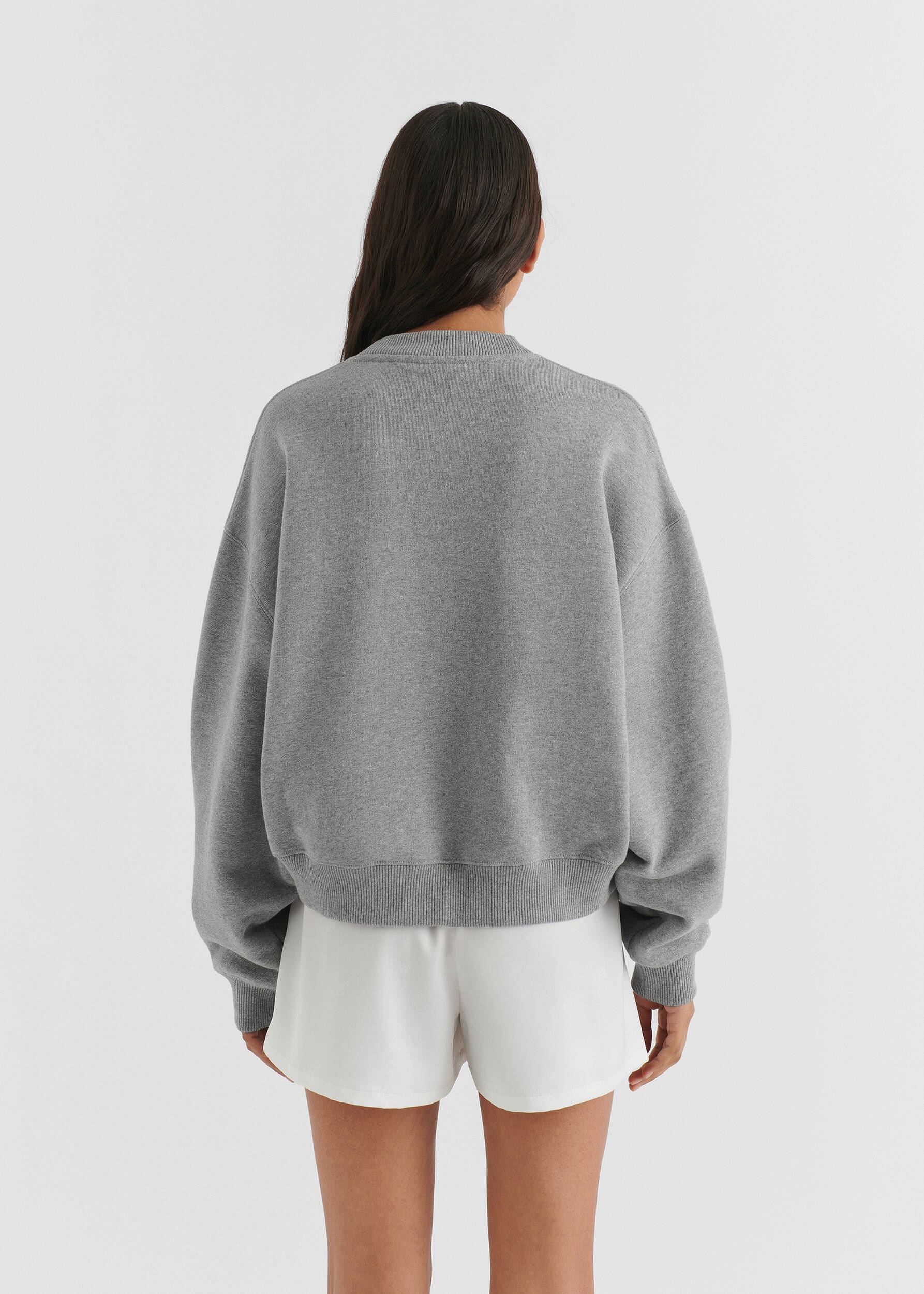 Legacy Sweatshirt - 3