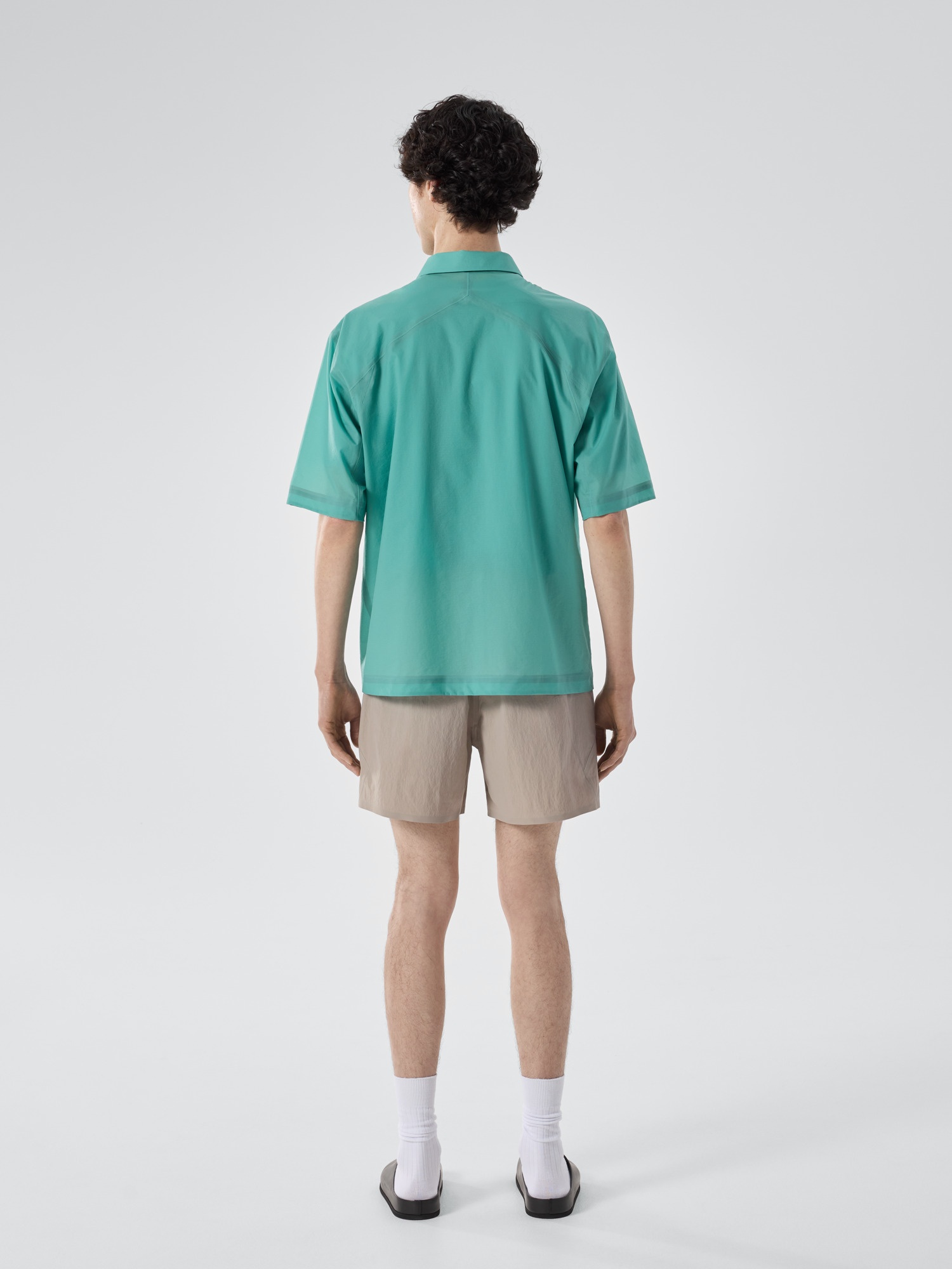 Demlo Shirt SS - 5