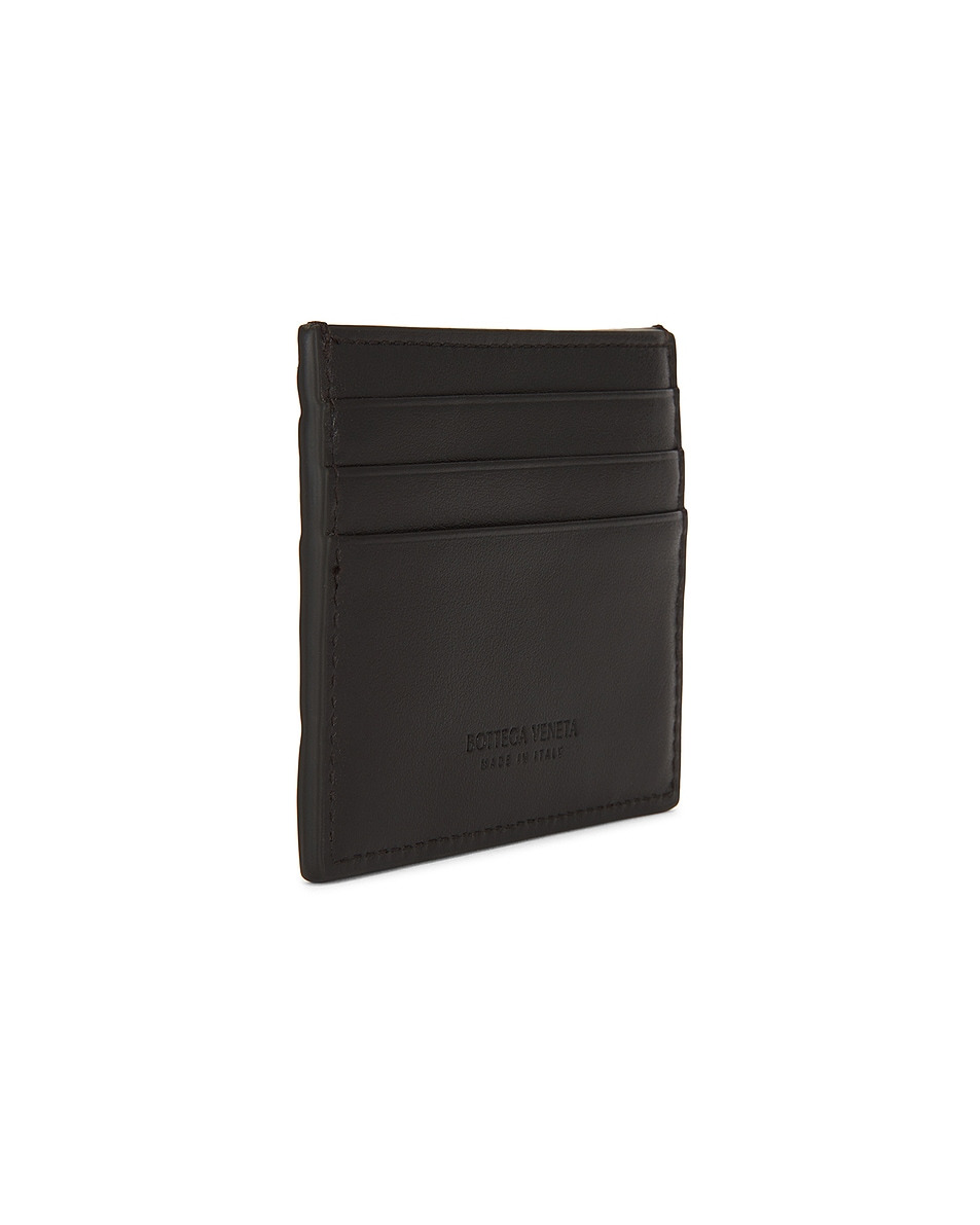 Intrecciato 15 Degrade Taurillon Credit Card Case - 3