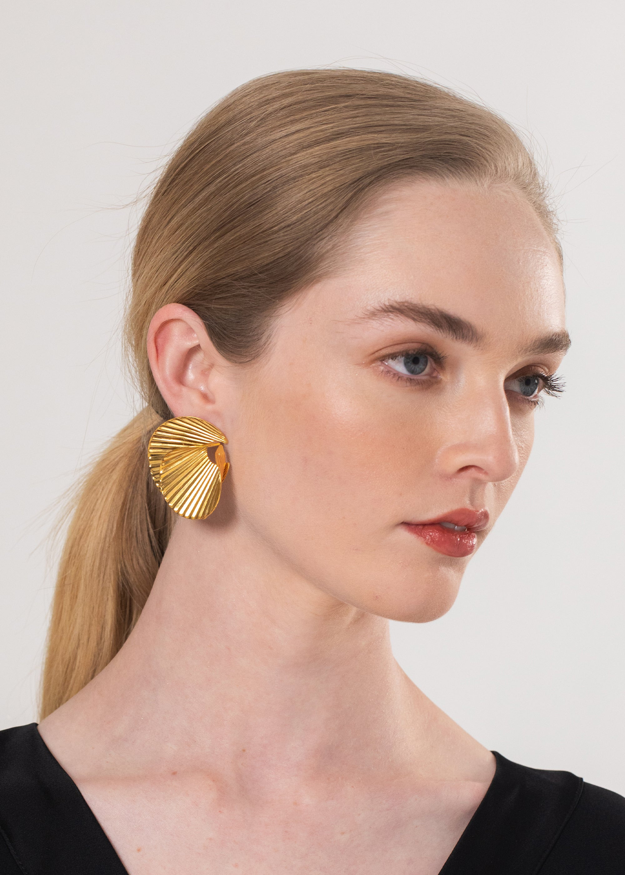 Naia Earrings - 3