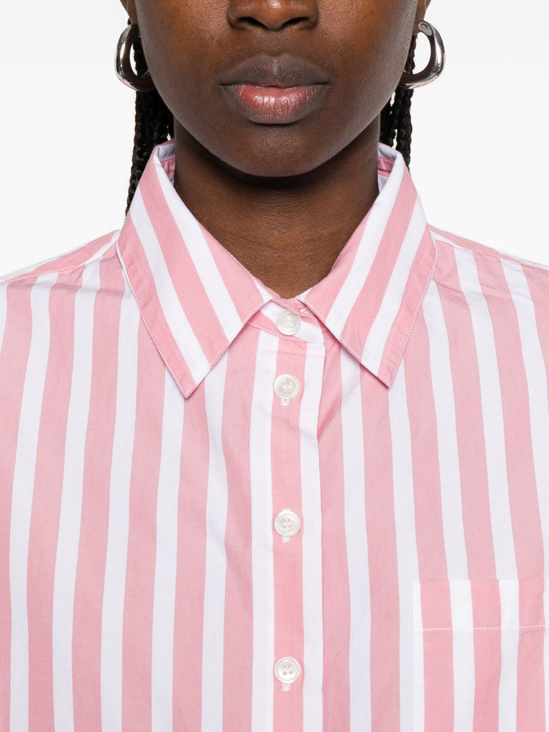 Monroe striped shirt 5