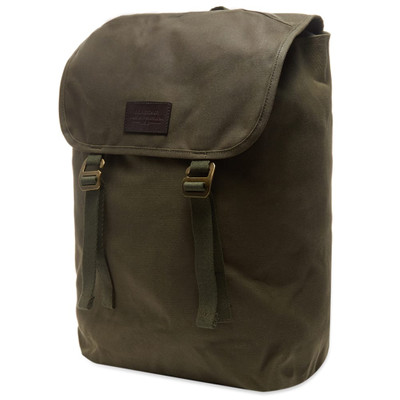 FILSON Filson Rugged Twill Ranger Backpack outlook