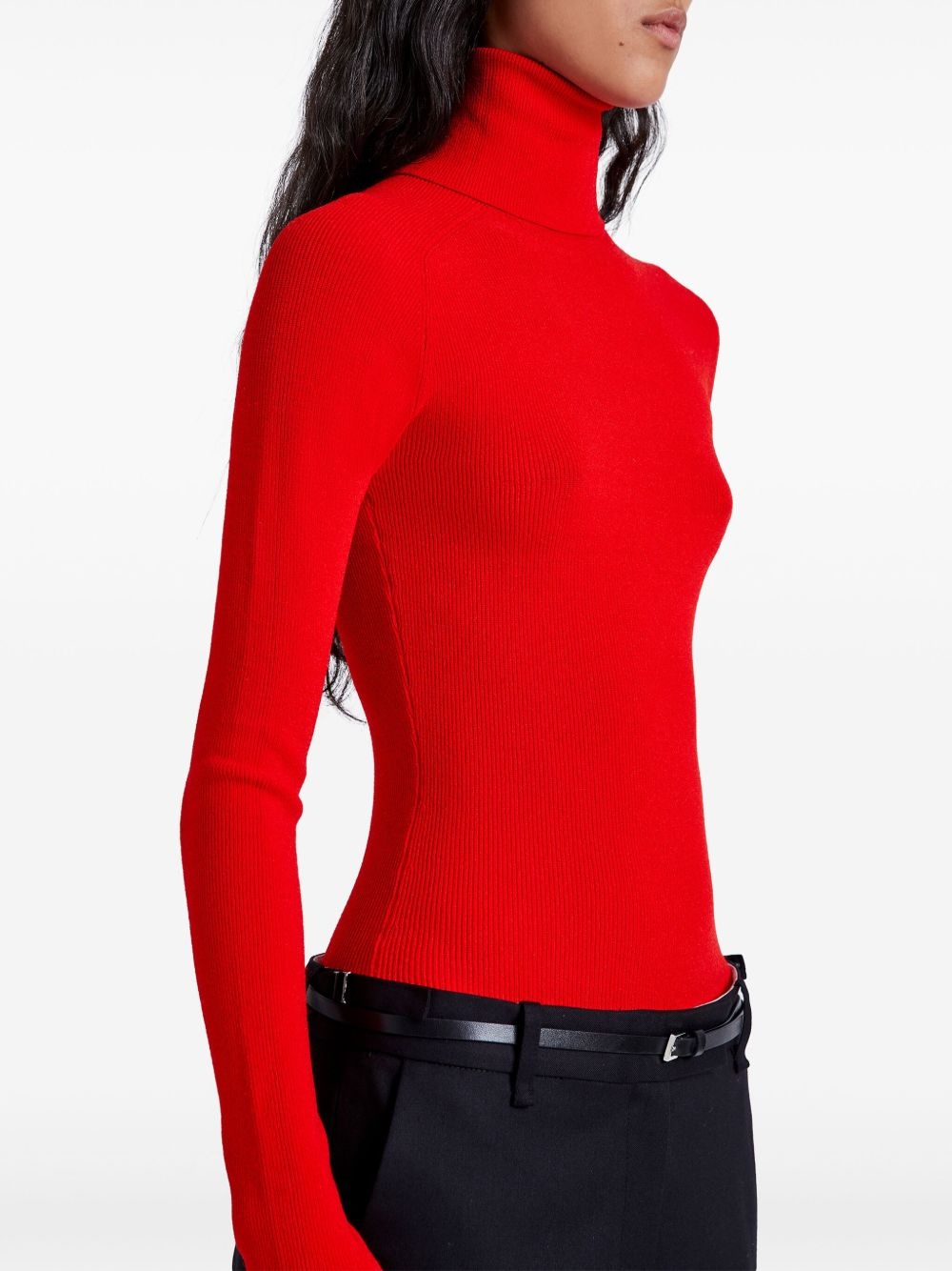Fox jumper - 6