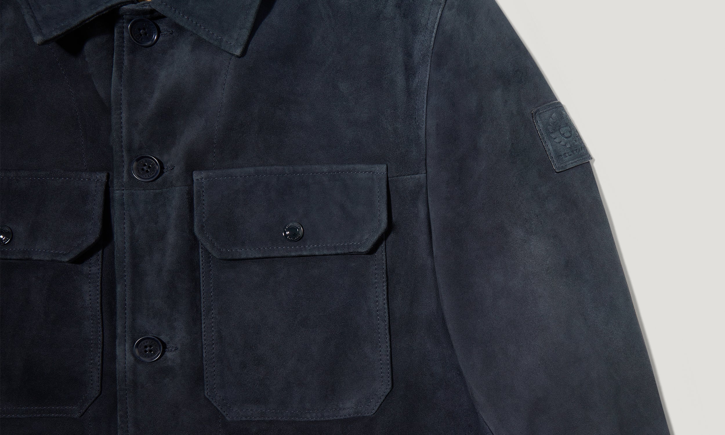 WAYPOINT OVERSHIRT - 6