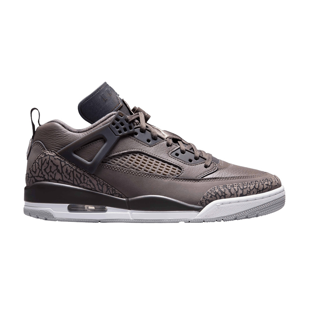 Jordan Spizike Low 'Cave Stone Anthracite' - 1