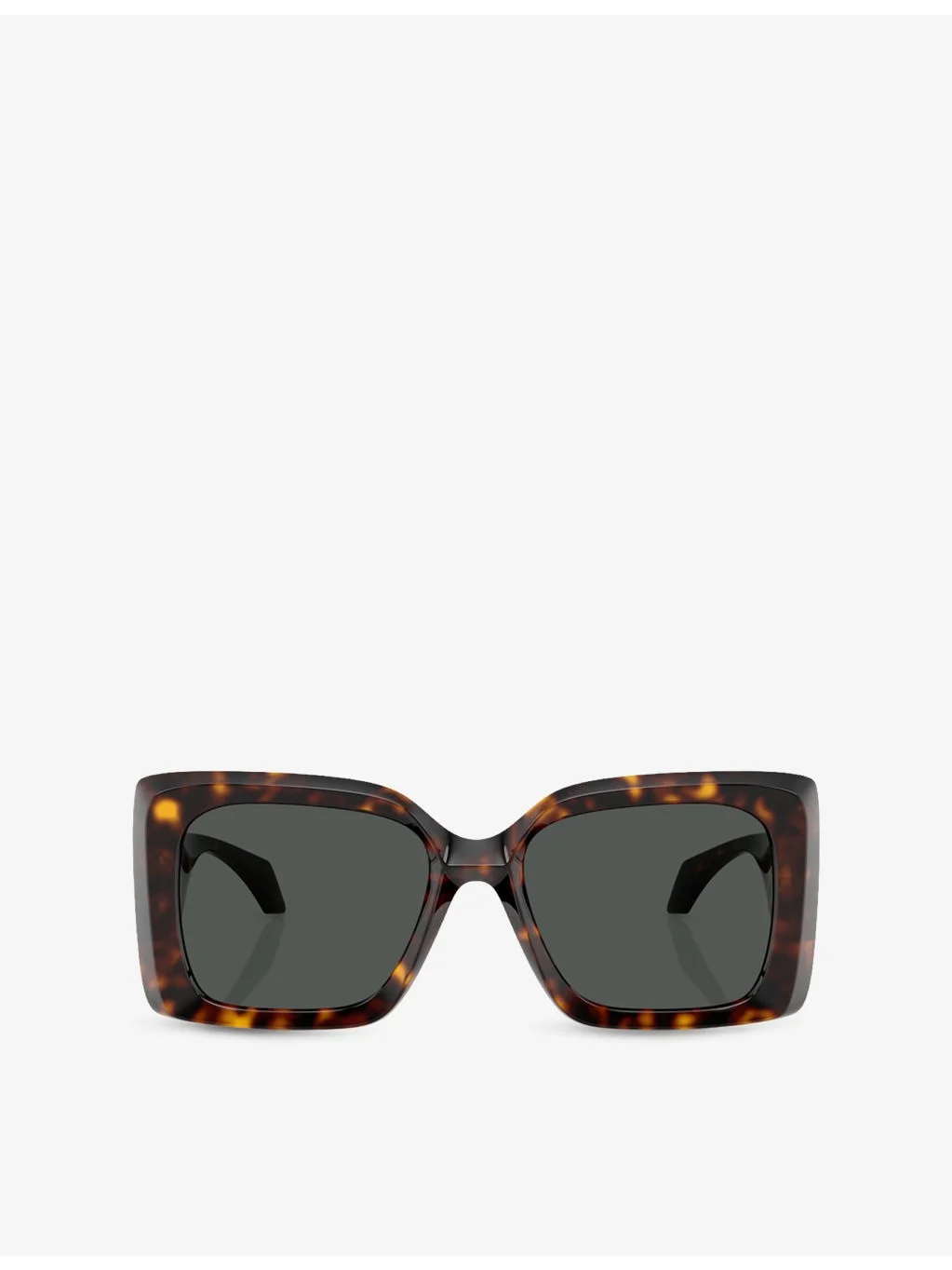 VE4467U butterfly-frame acetate sunglasses - 1