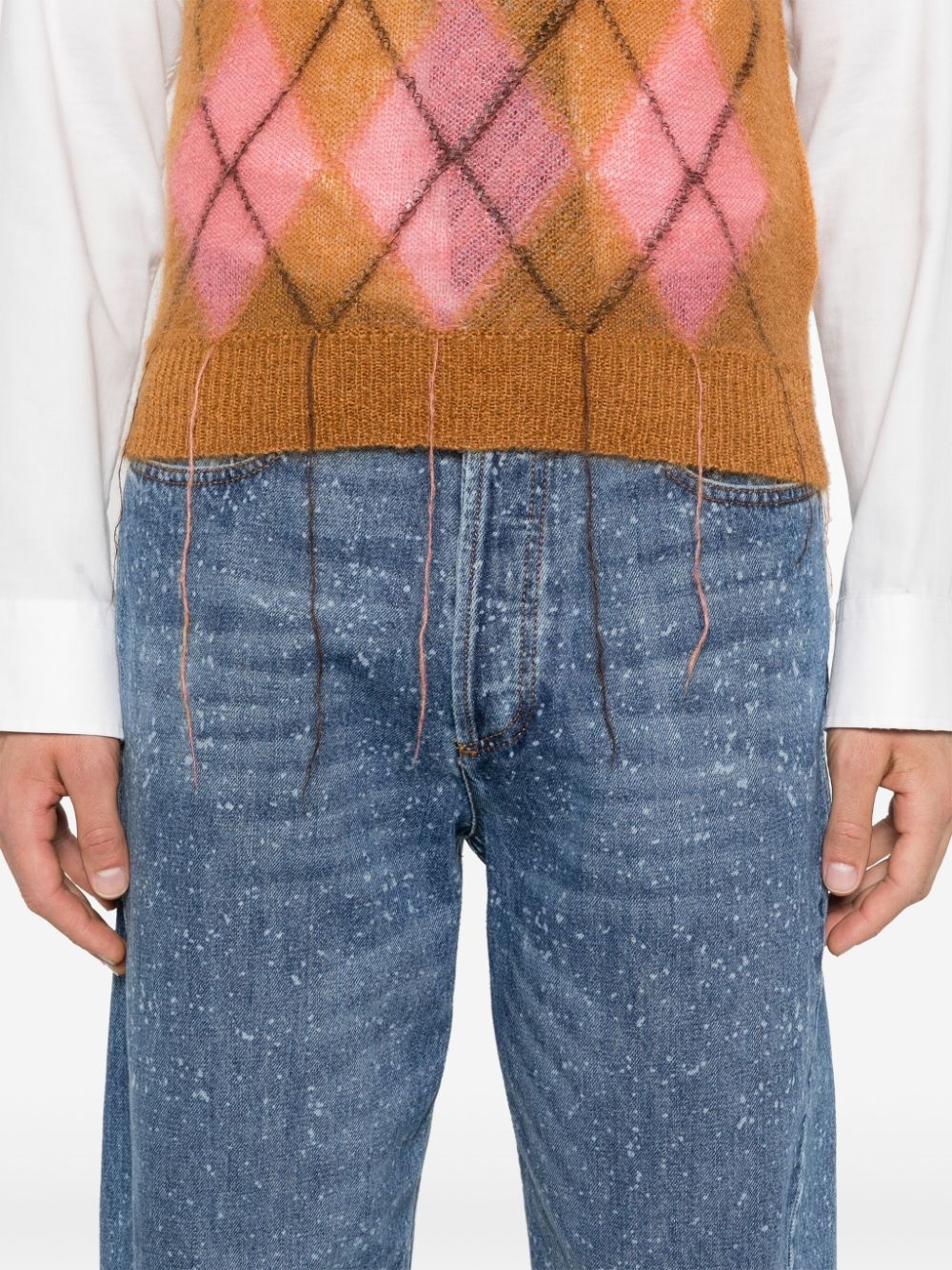 Pioggerella jeans - 5