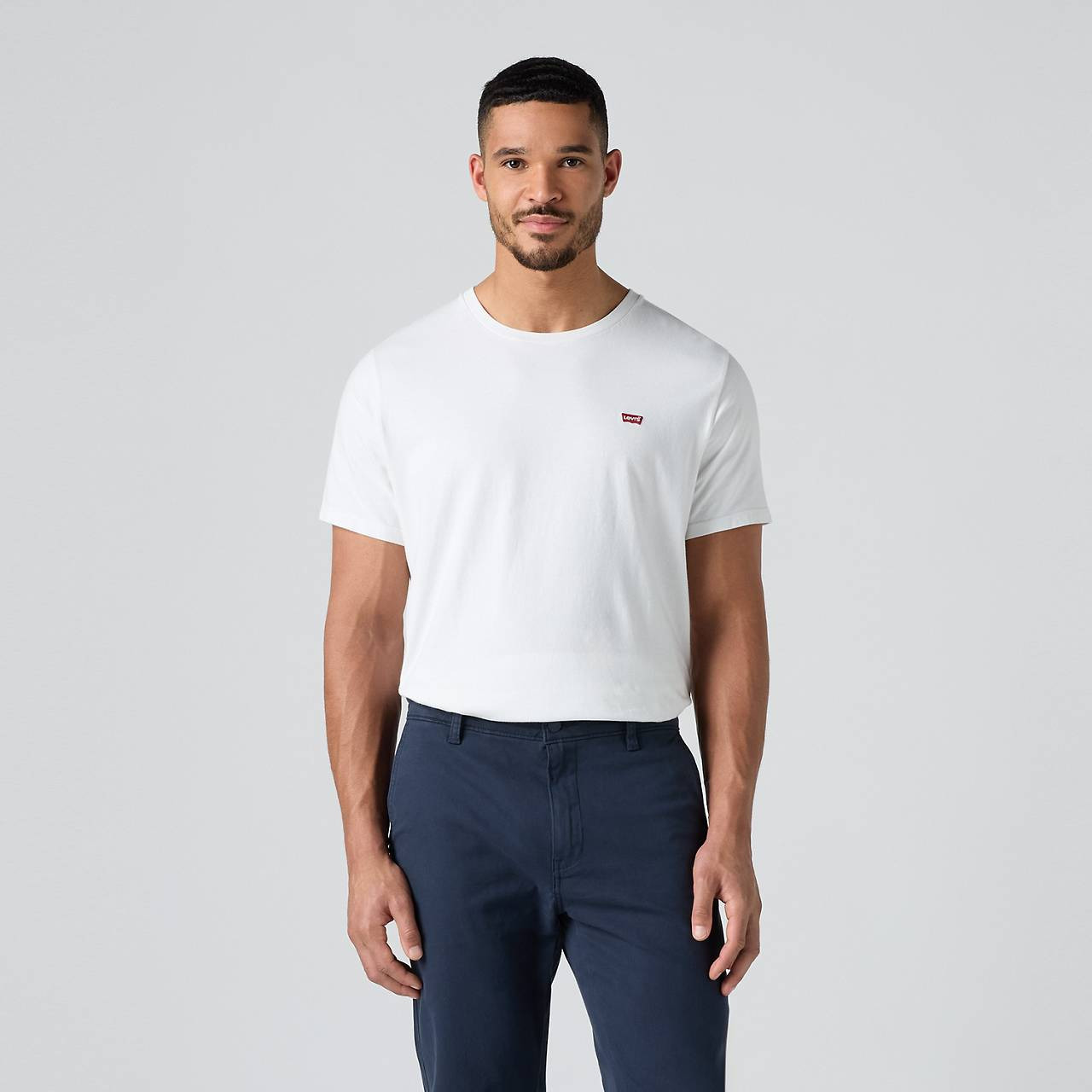 LEVI'S® XX CHINO STANDARD TAPER FIT MEN'S PANTS - 2