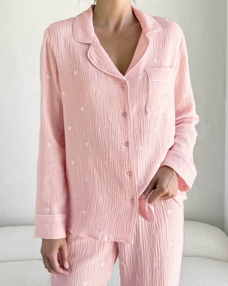 Lottie Love Sleep Set 5