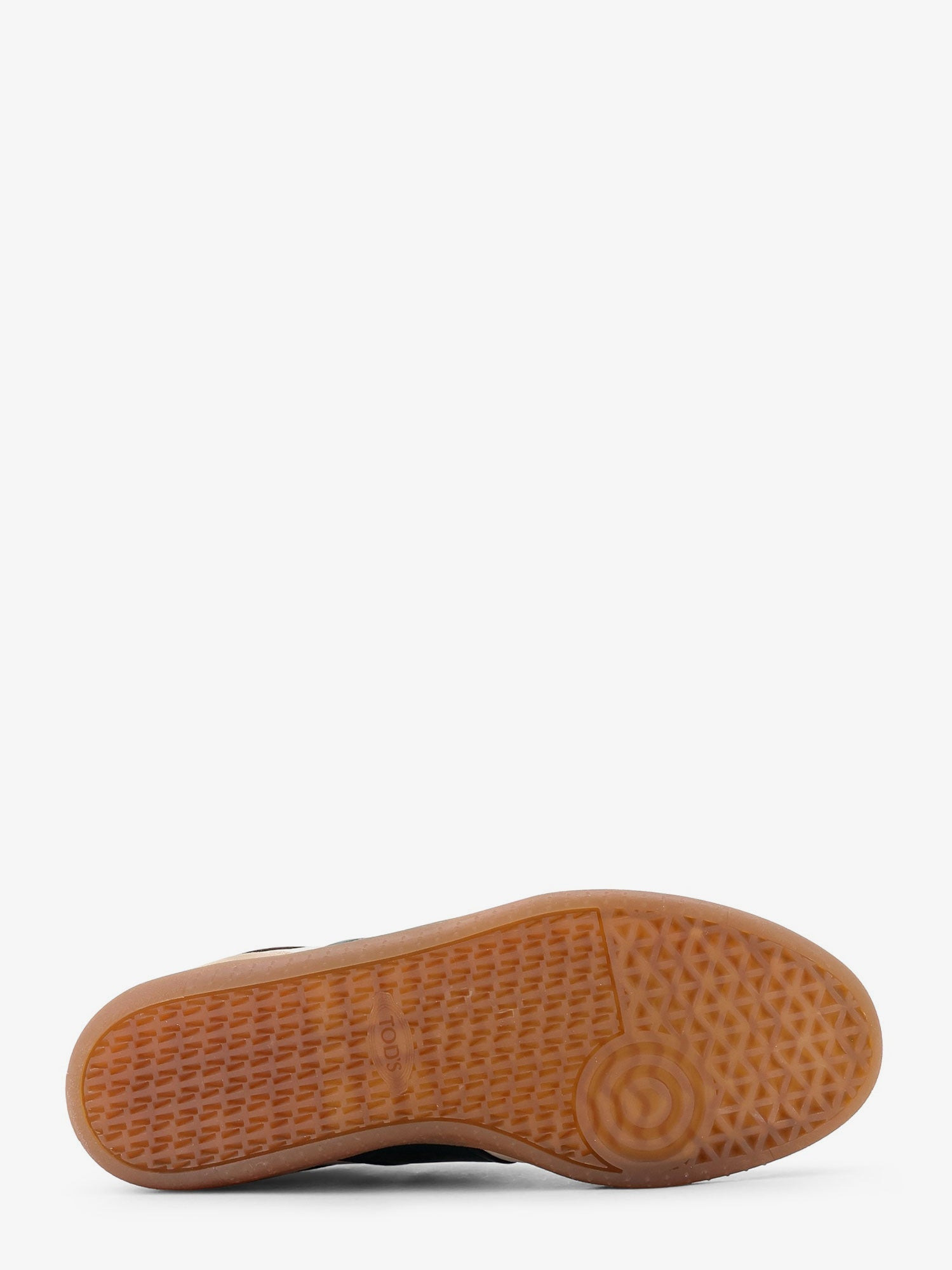 LEATHER SNEAKERS - 4