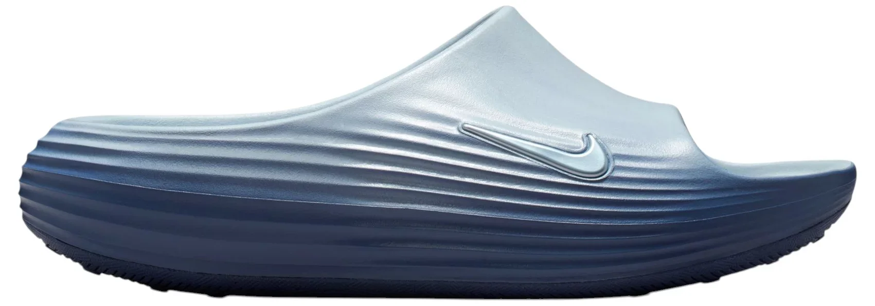 Nike Women's Reactx Rejuven8 Slide - 1