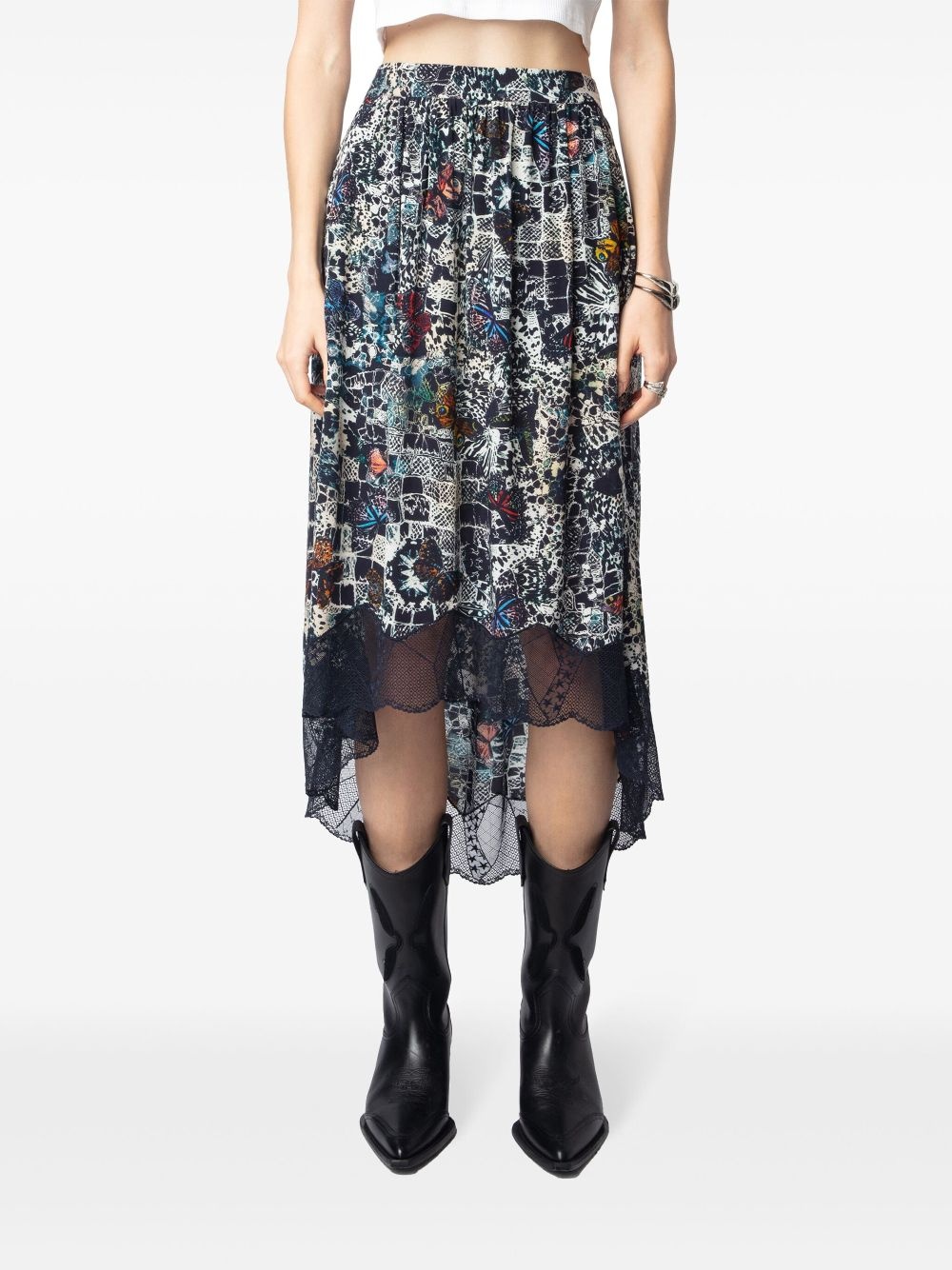 Joslin skirt - 4