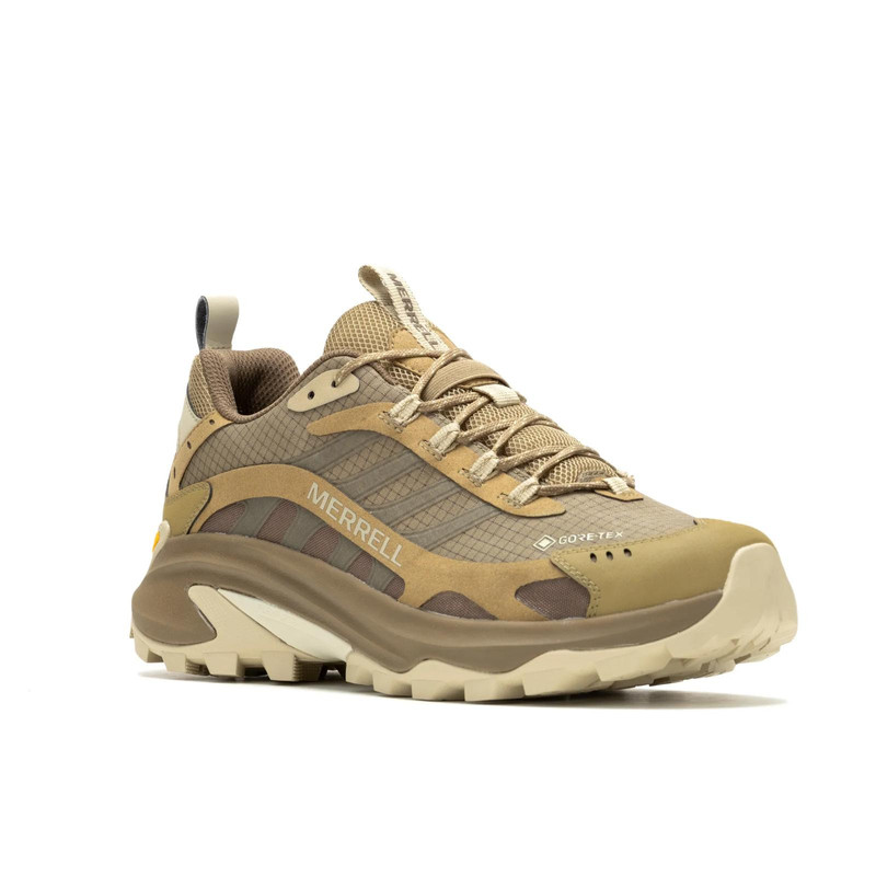 MERRELL Men's Moab Speed 2 GORE-TEX® outlook