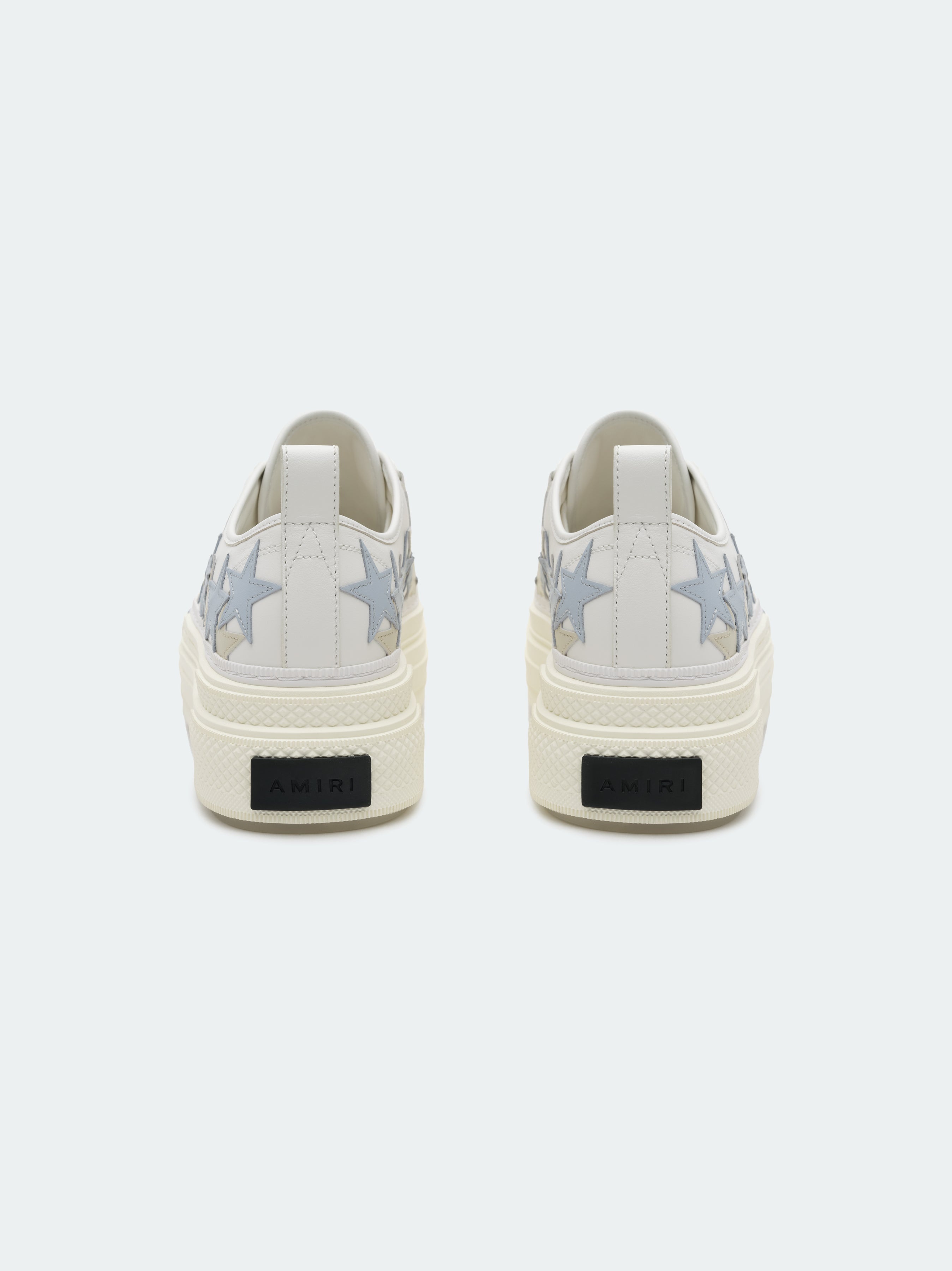 PLATFORM STARS COURT LOW - 4