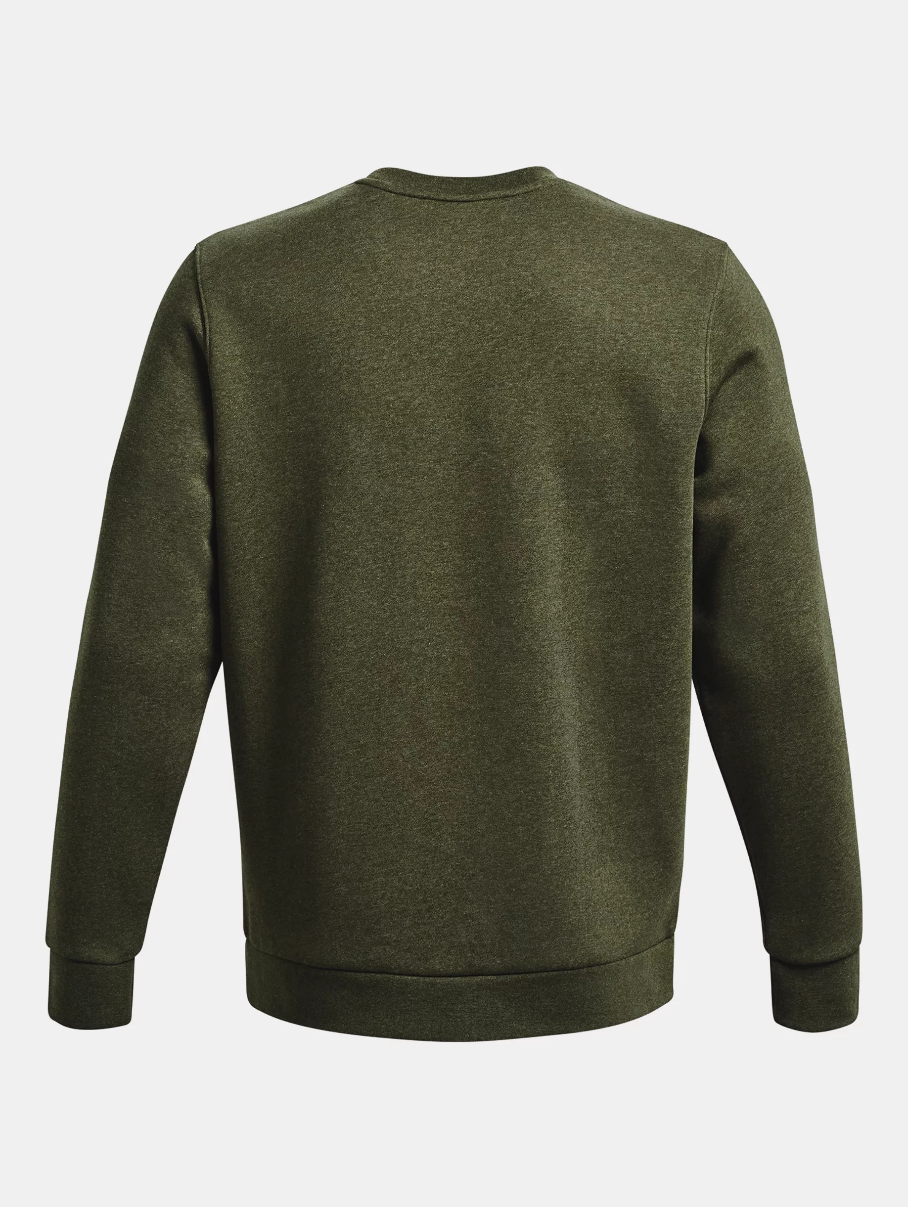 Men's UA Icon Fleece Crew - 3
