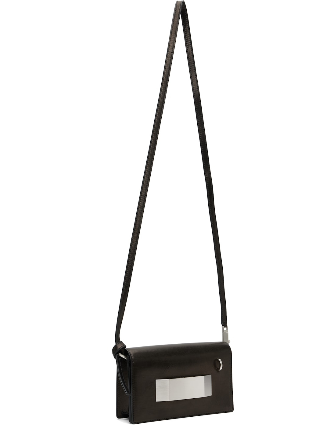 Black Concordians Griffin Bag - 2