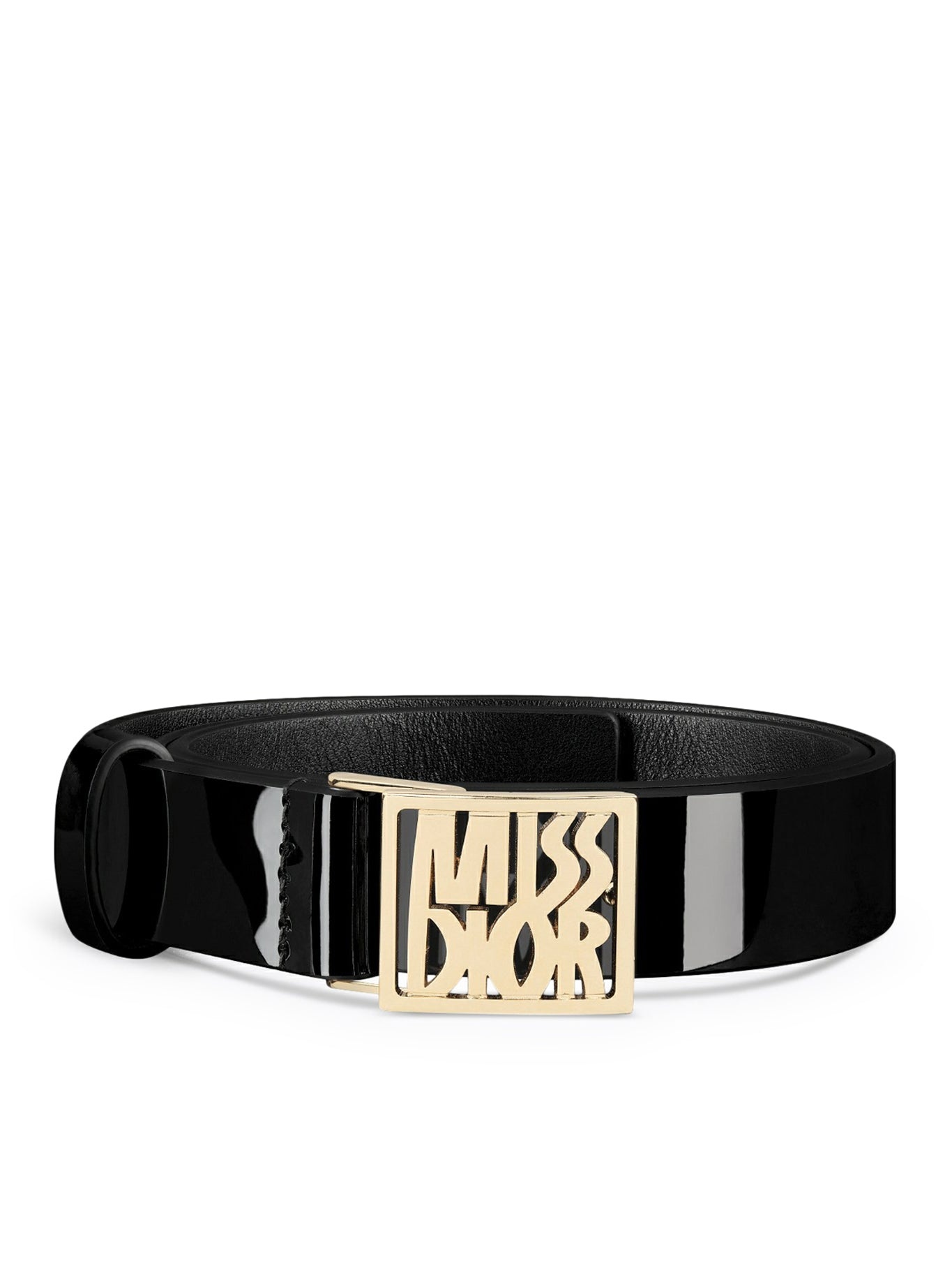 Dior★Miss Dior Graffiti ベルト★税・送料込 お洒落♪】DIOR Miss Dior Graffiti ベルト (Dior/ベルト
