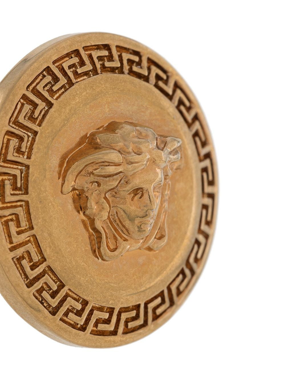 Versace Gold Bijoux - 3
