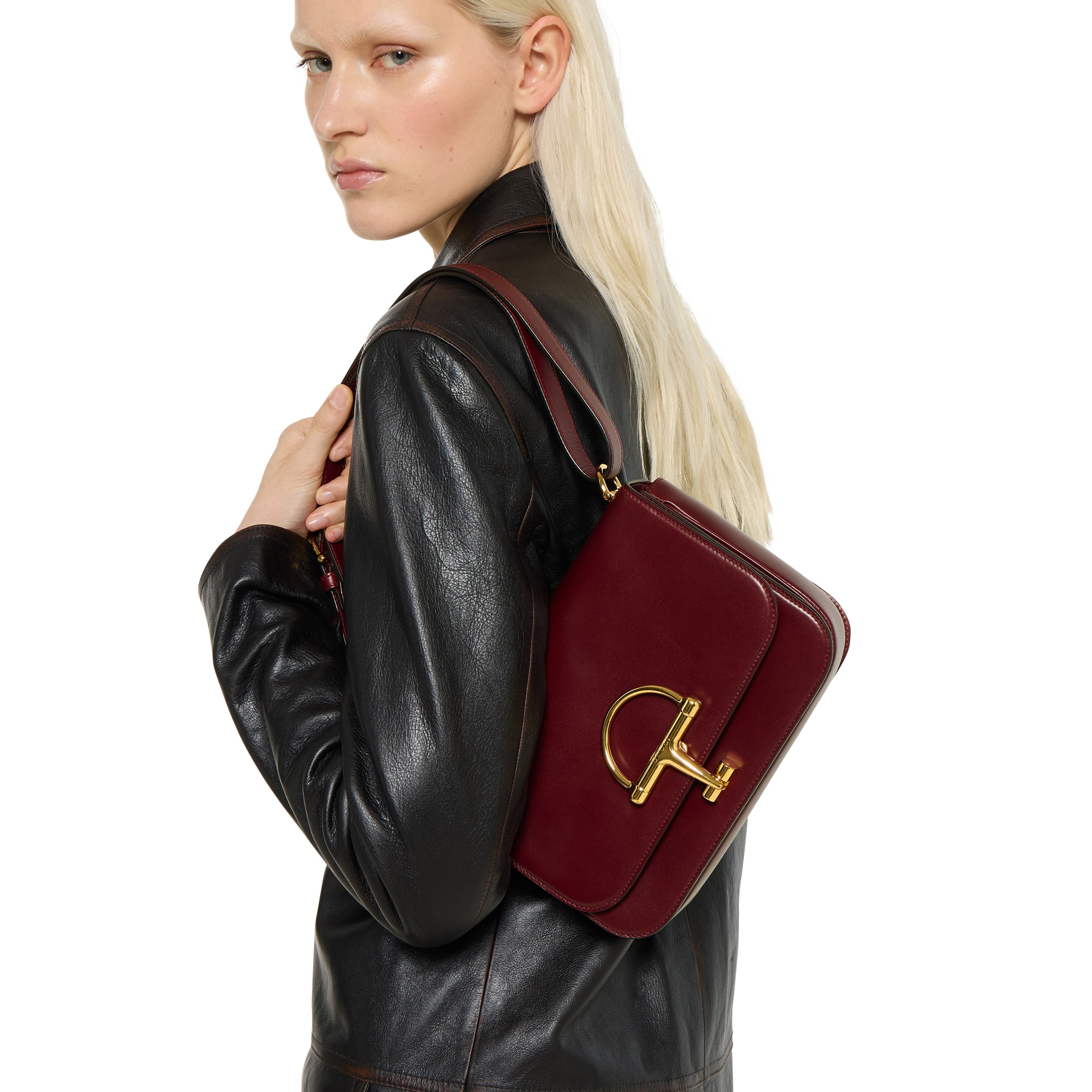 Gucci Siena small shoulder bag - 3
