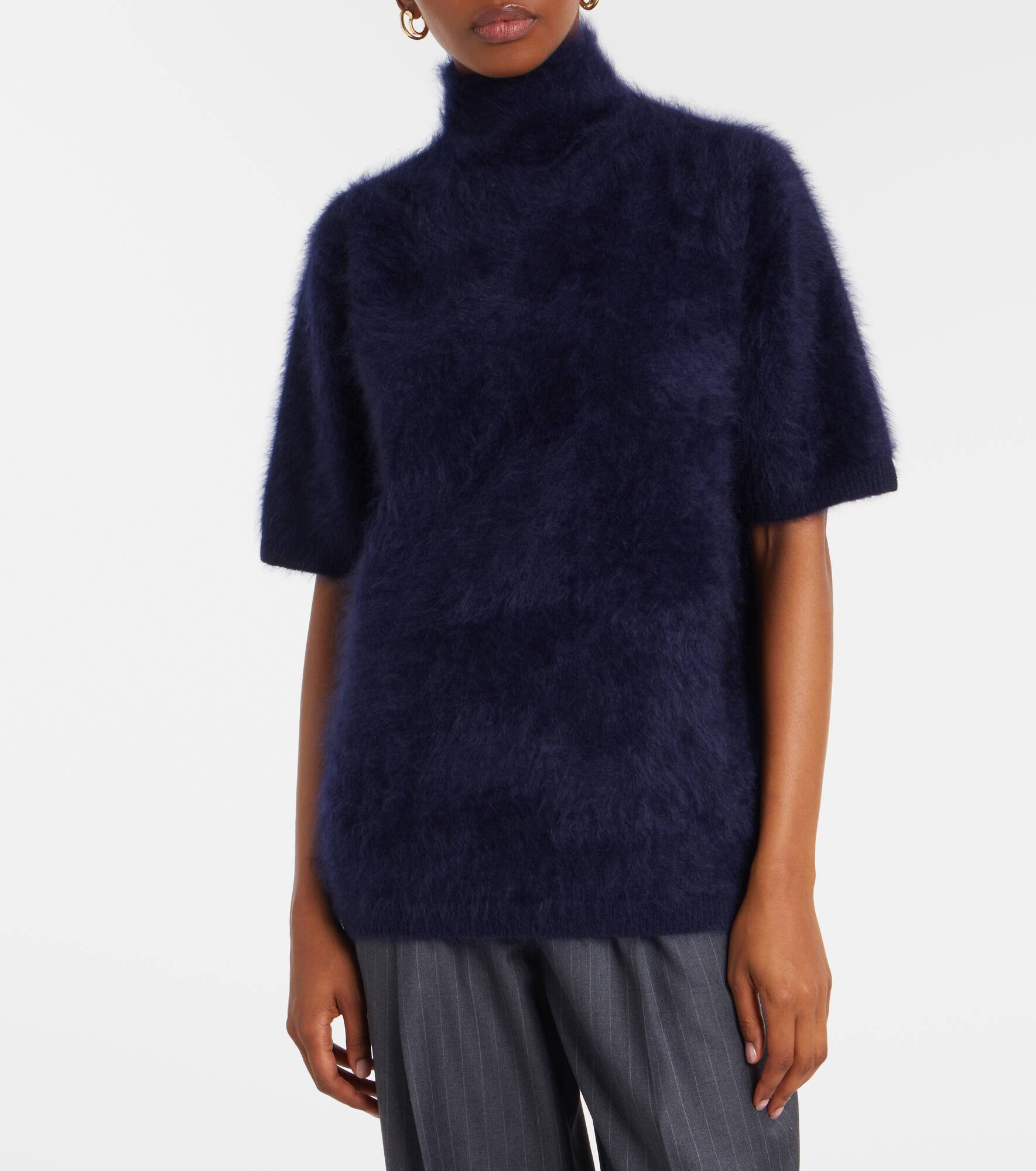 Madelene cashmere sweater - 5