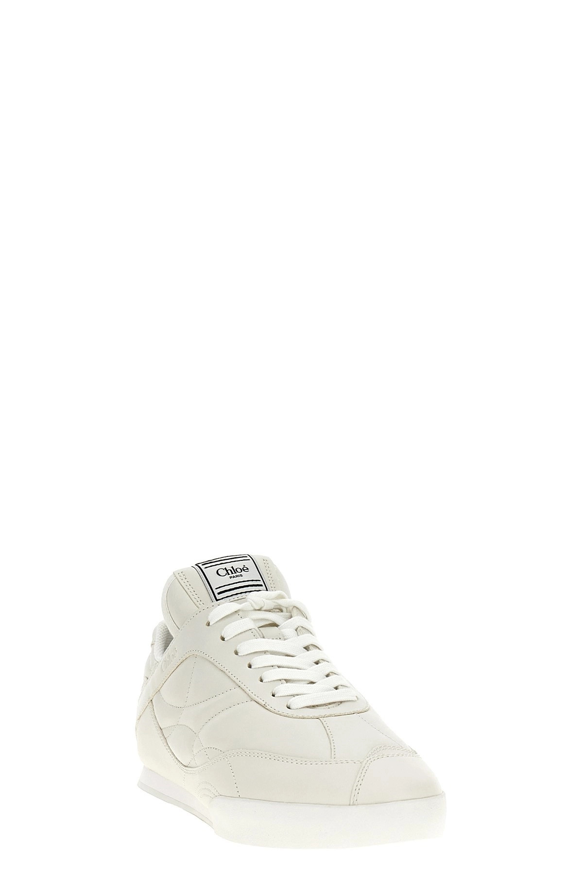 'Chloé Kick' sneakers - 2