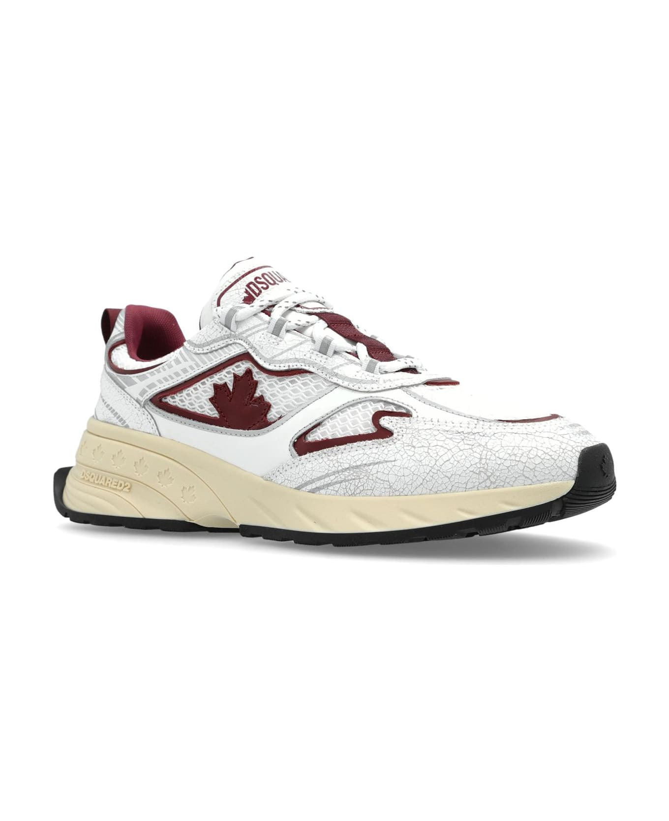 Dsquared2 'sprinter' Sports Shoes - 4