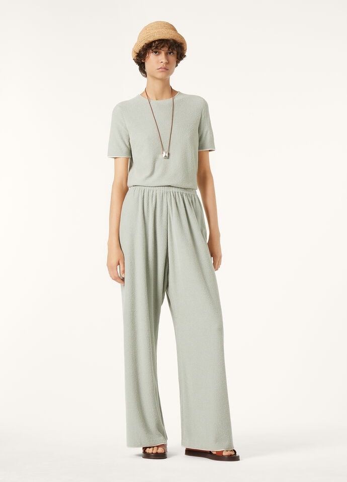 Cannareggio Trousers - 2