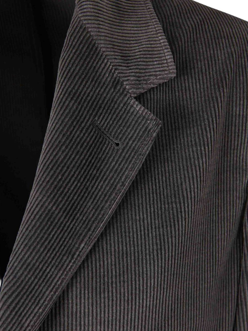 corduroy 패치 포켓 셔츠 재킷 3