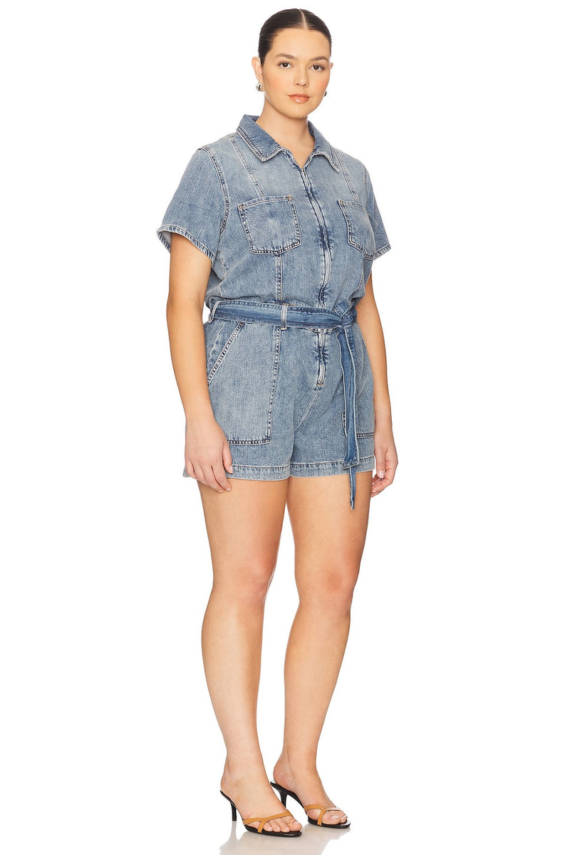 Fit For Success Romper 4
