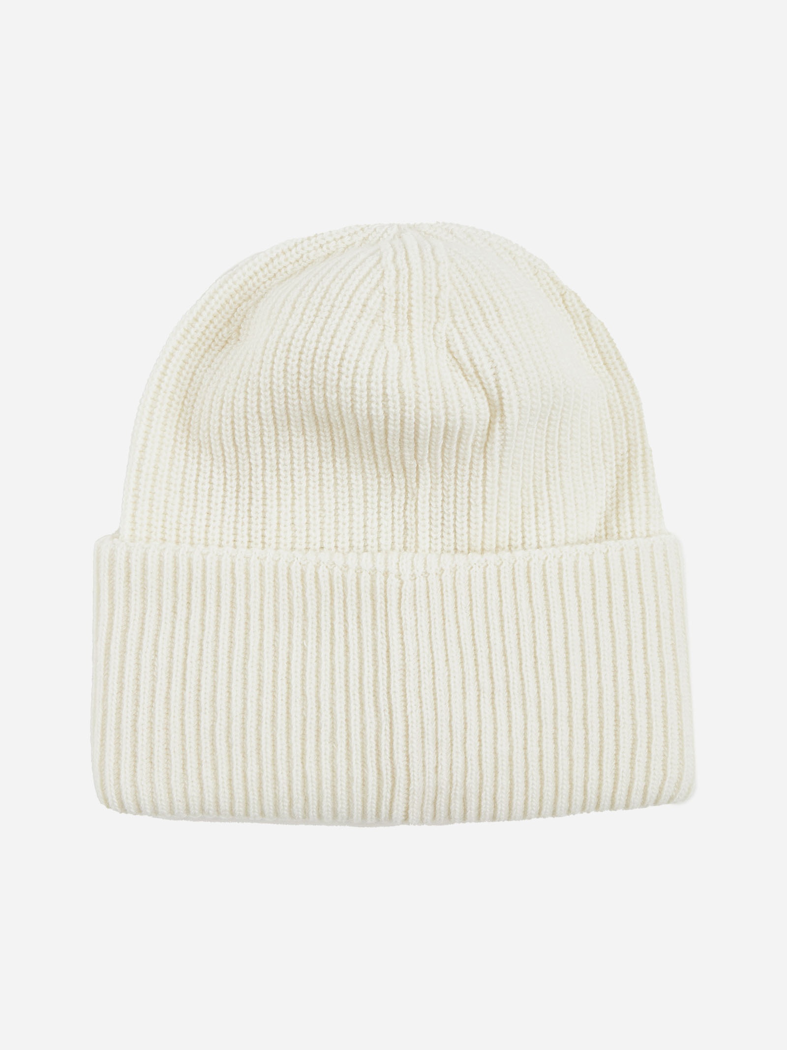 Logo wool beanie - 2